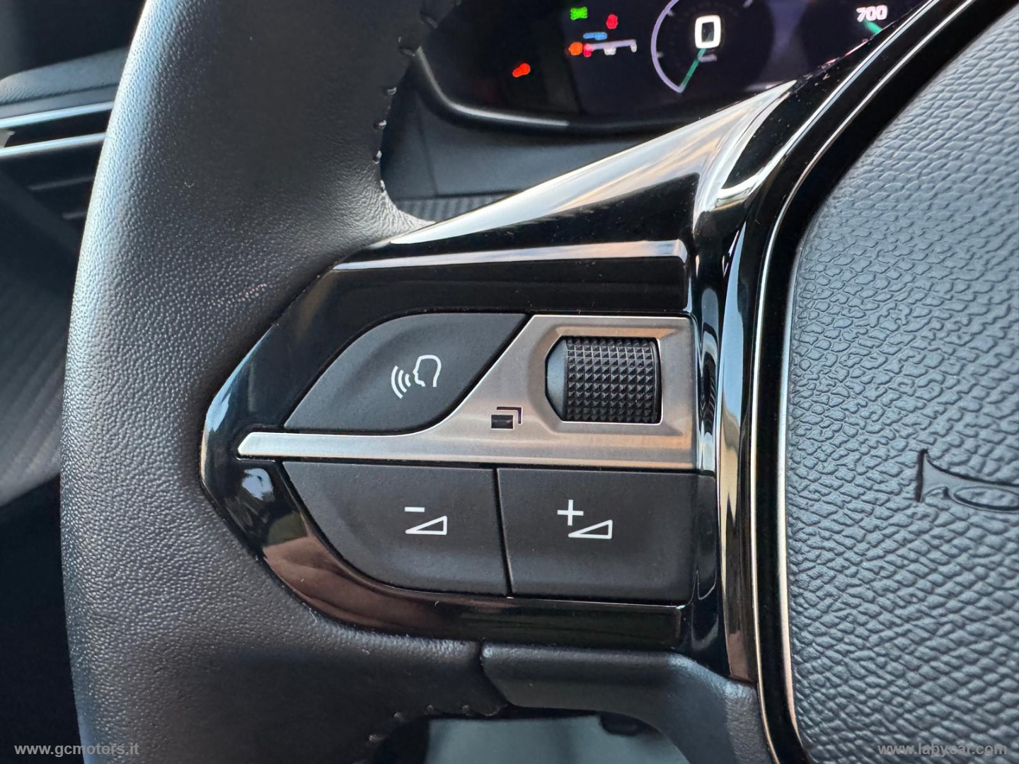 Peugeot 208 208 PureTech 100 S&S 5p. Allure - Immagine 23