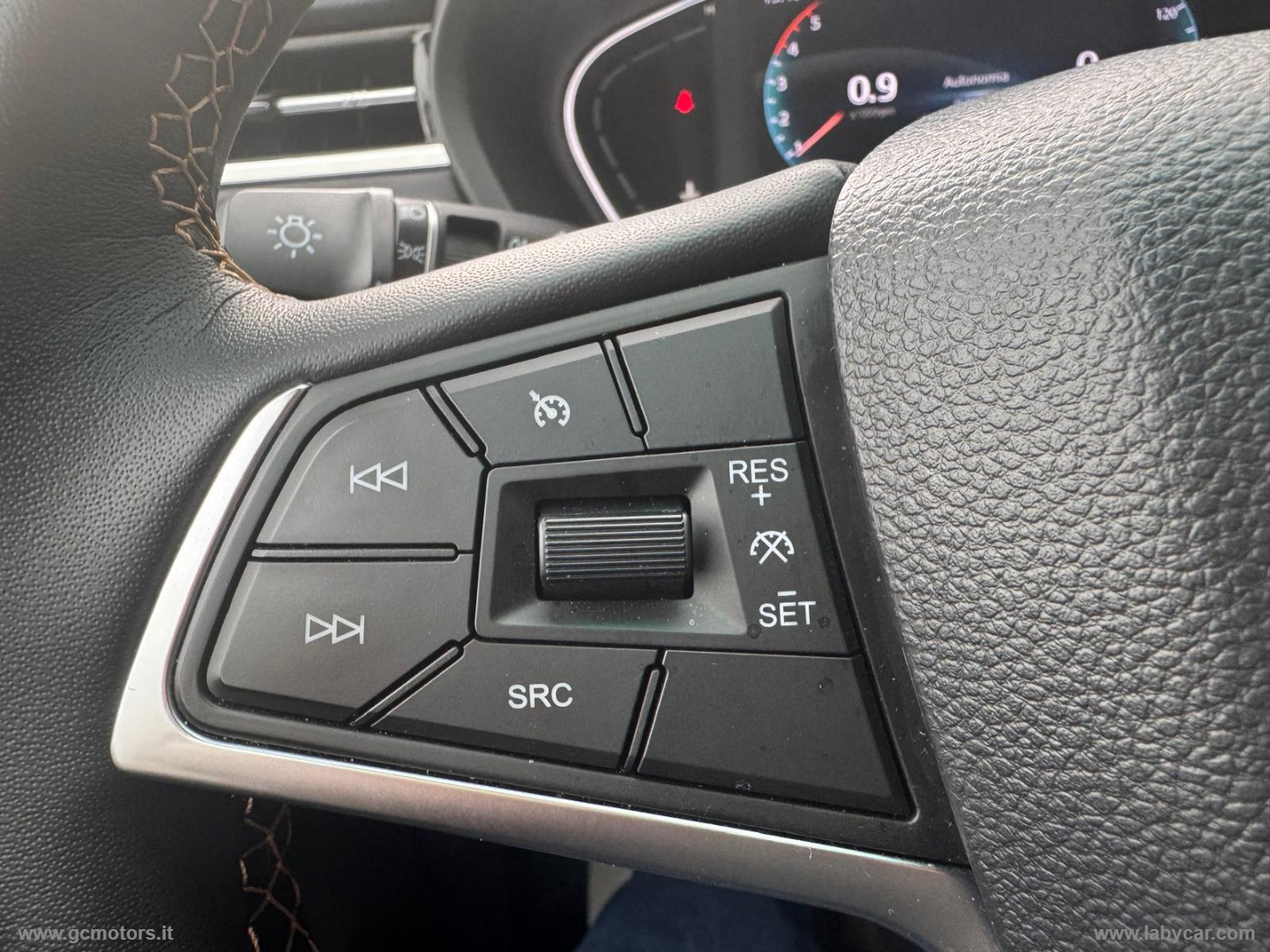 DR MOTOR dr PK8 2.0 Turbo Diesel DC 4x4 - Immagine 23