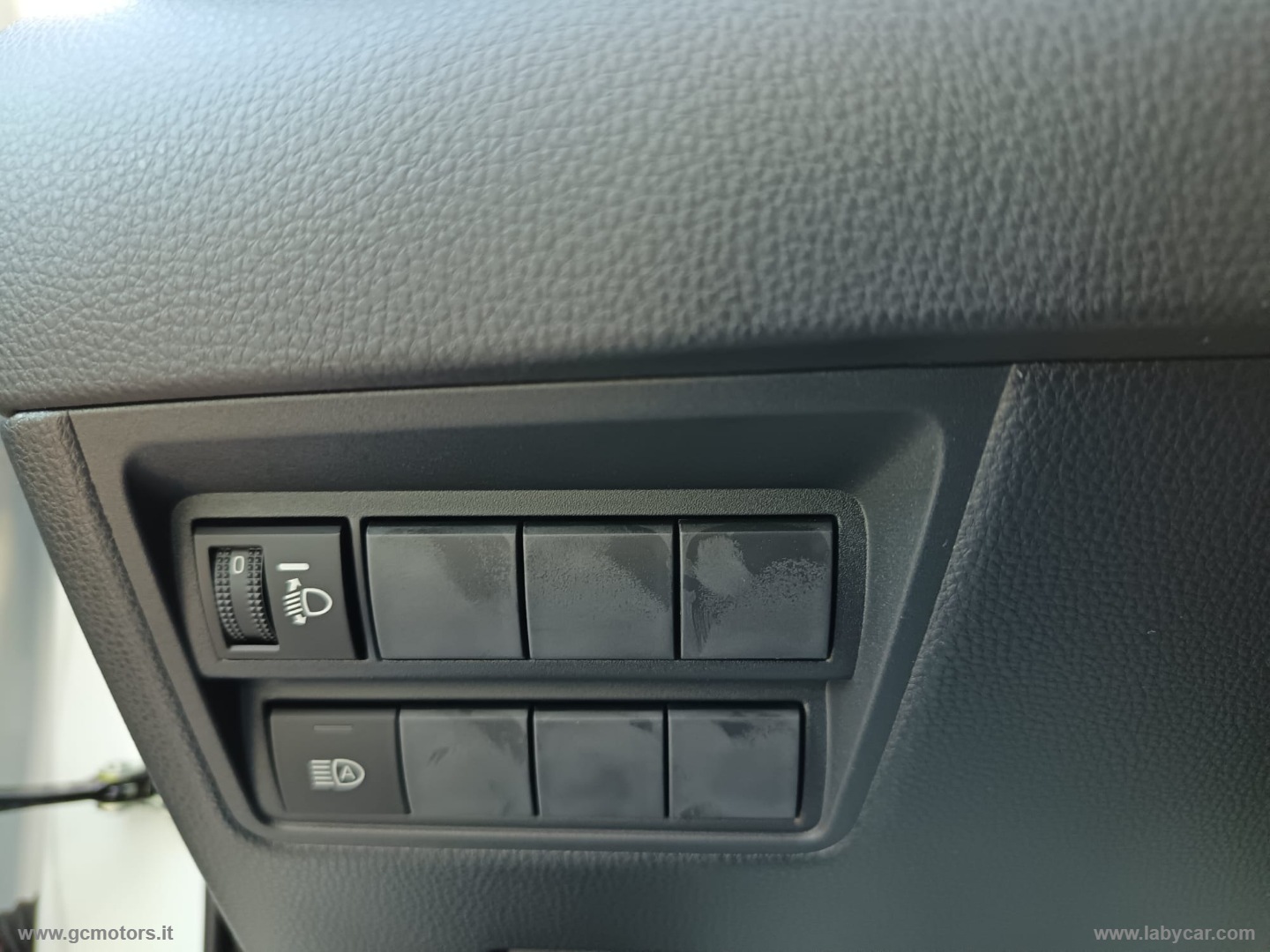 Toyota Yaris Cross Yaris Cross 1.5 Hybrid 5p. E-CVT Active - Immagine 23