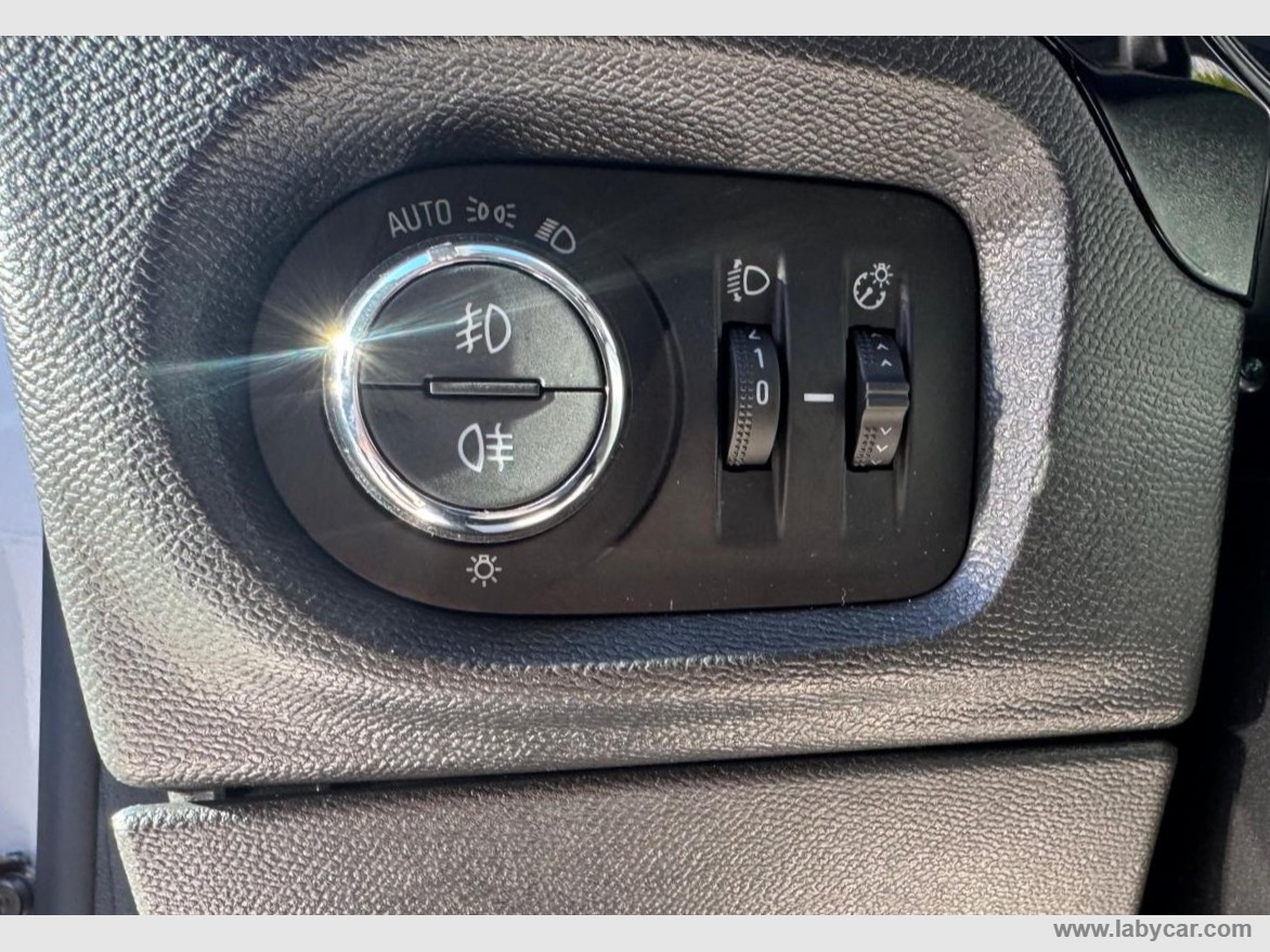 Corsa 1.2 100 CV Edition - immagine 23