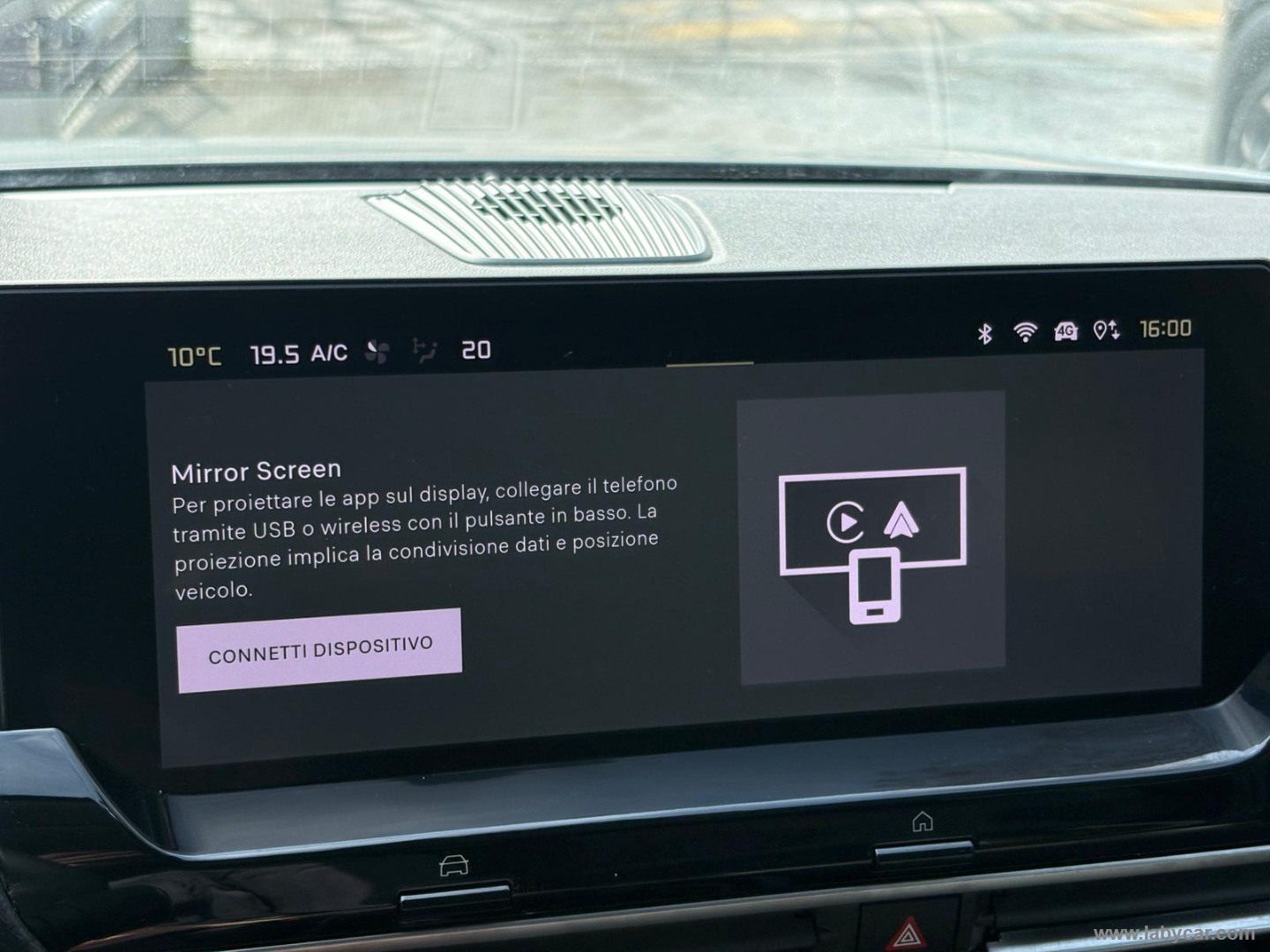 Citroën C5 X X PureTech 130 S&S EAT8 Plus - Immagine 23