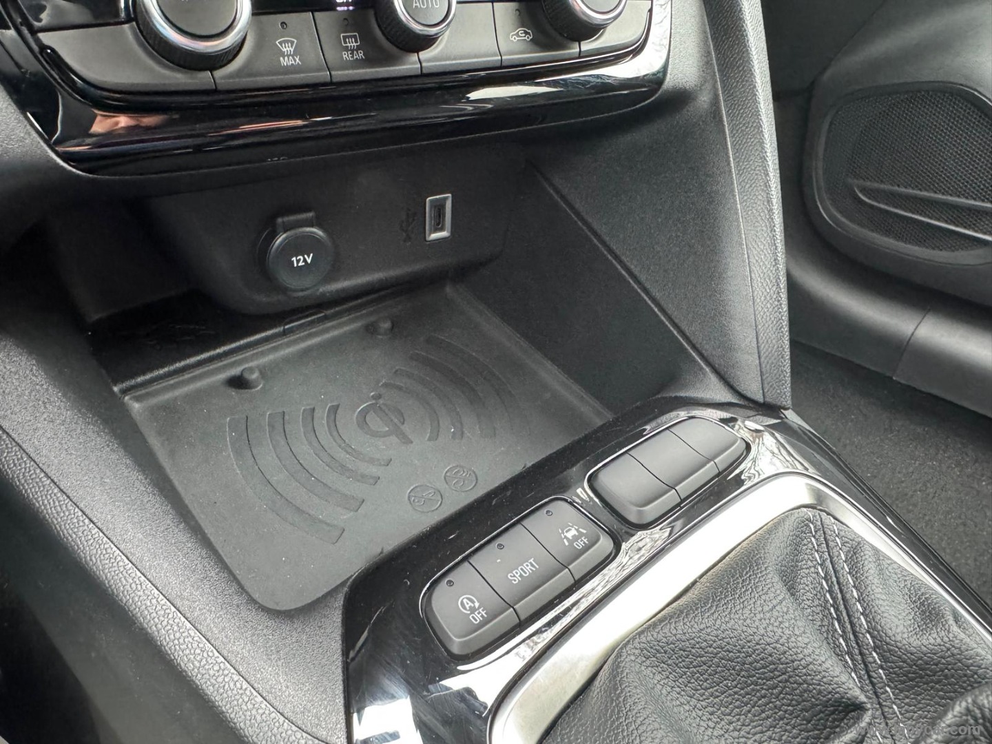 Corsa 1.2 100 CV GS - immagine 23