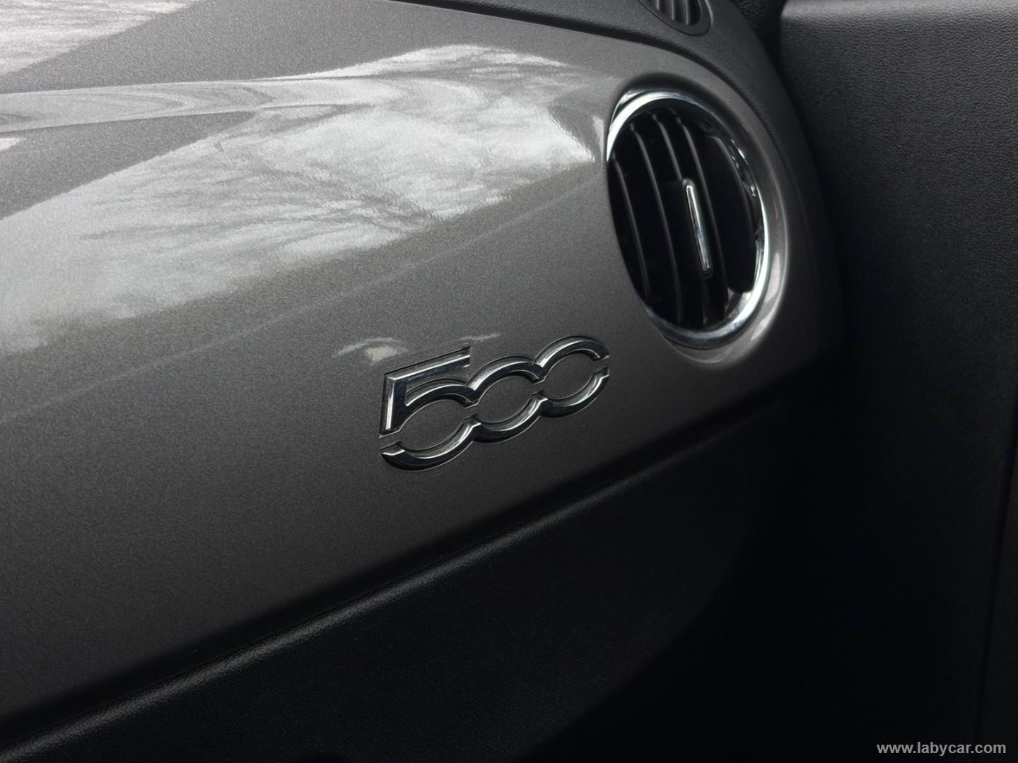 500 C 1.0 Hybrid Dolcevita - immagine 23