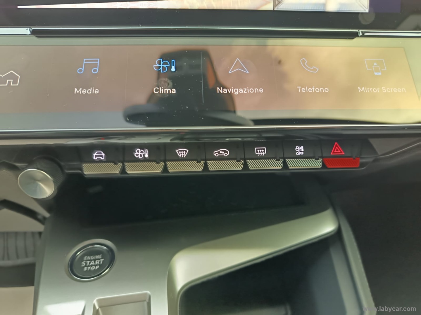 408 Hybrid 136 e-DCS6 Allure - immagine 23