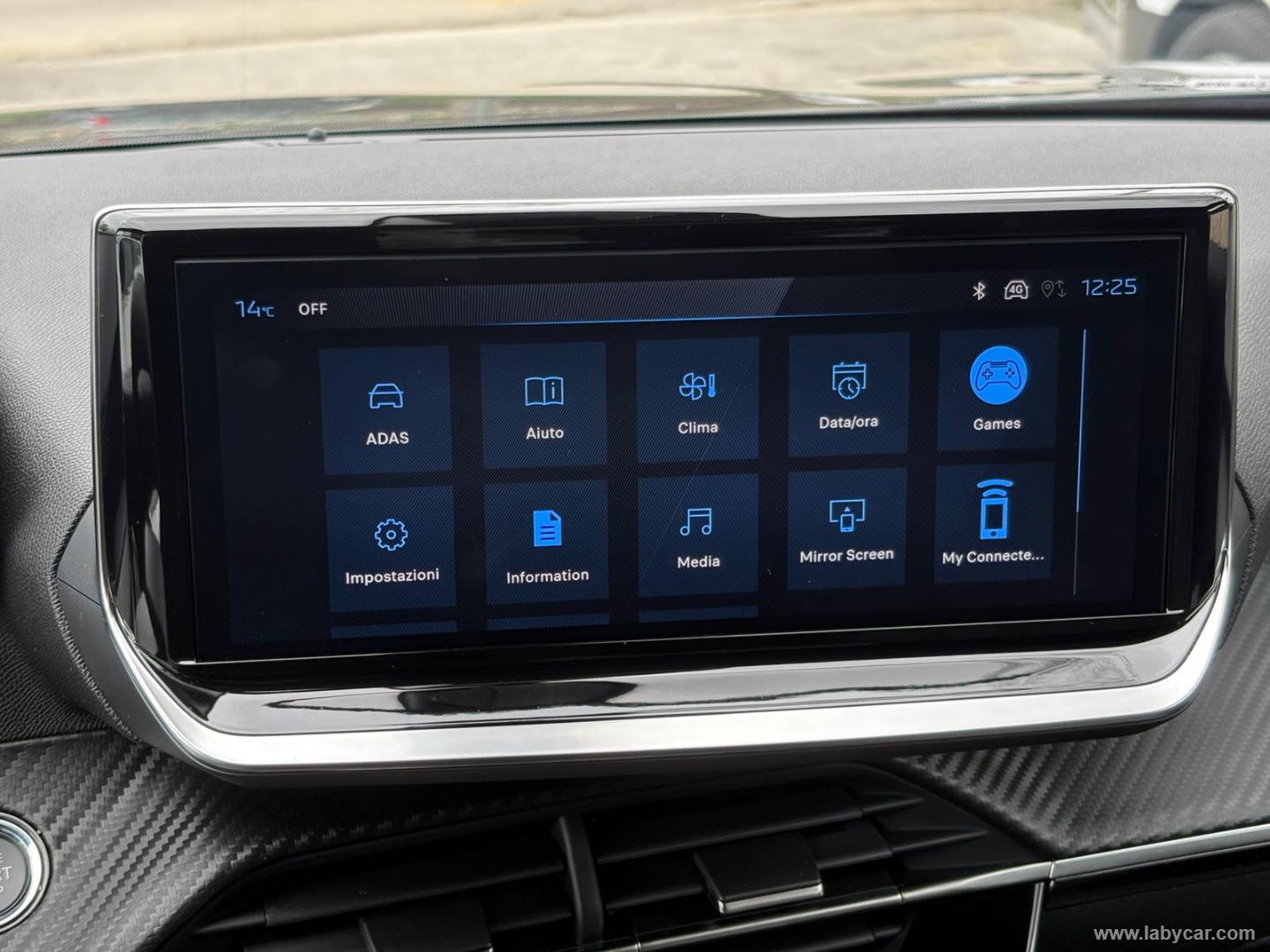 2008 PureTech 100 S&S Allure - immagine 23