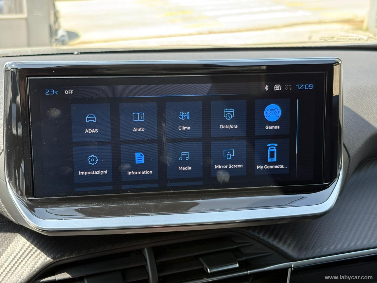 2008 PureTech 100 S&S Allure - immagine 23