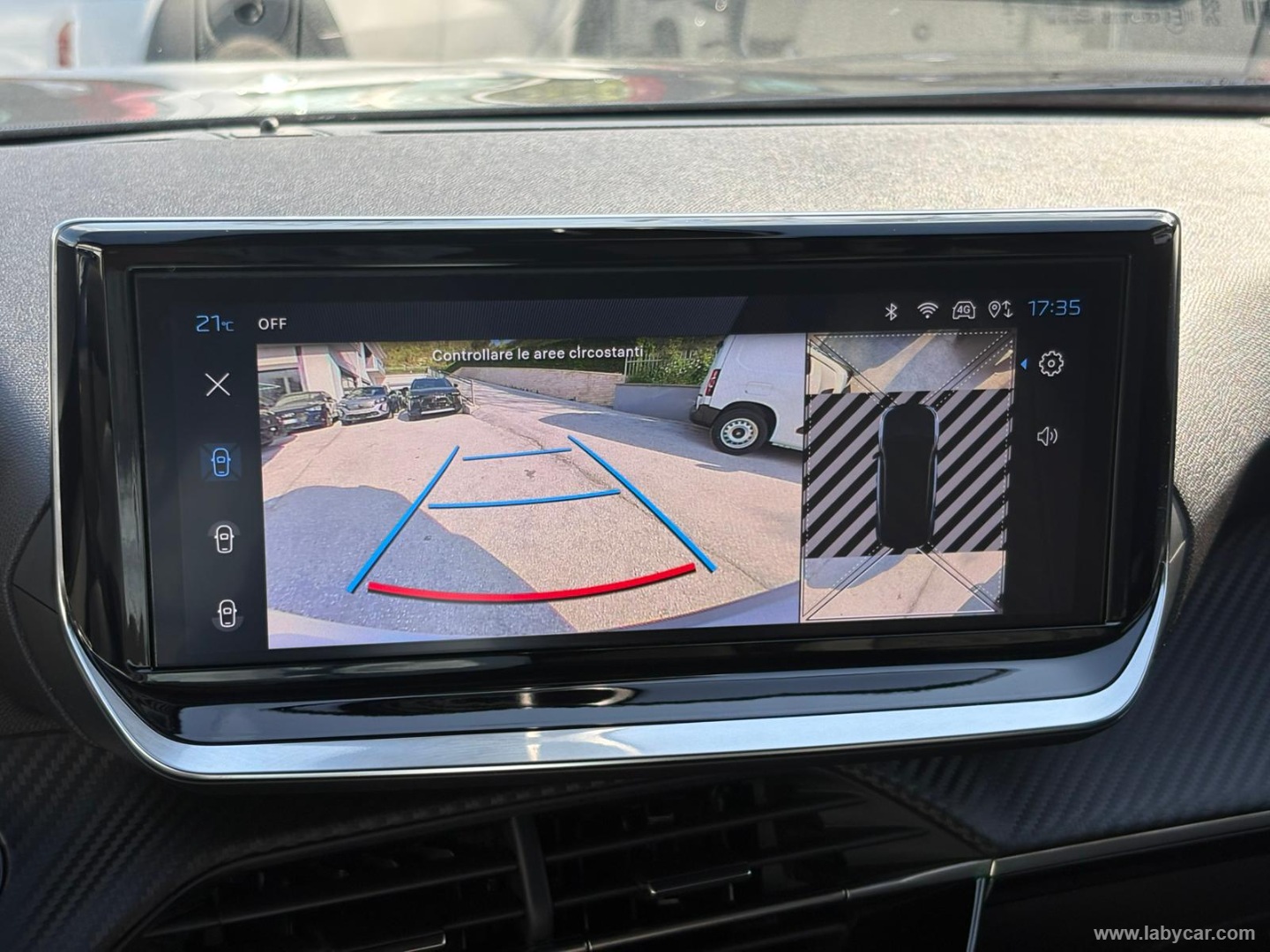 2008 PureTech 100 S&S Allure - immagine 23