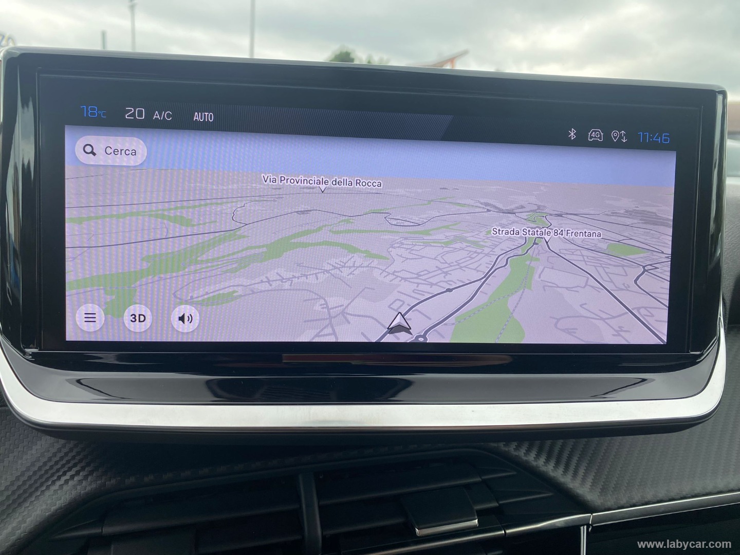 2008 PureTech 100 S&S Allure - immagine 23