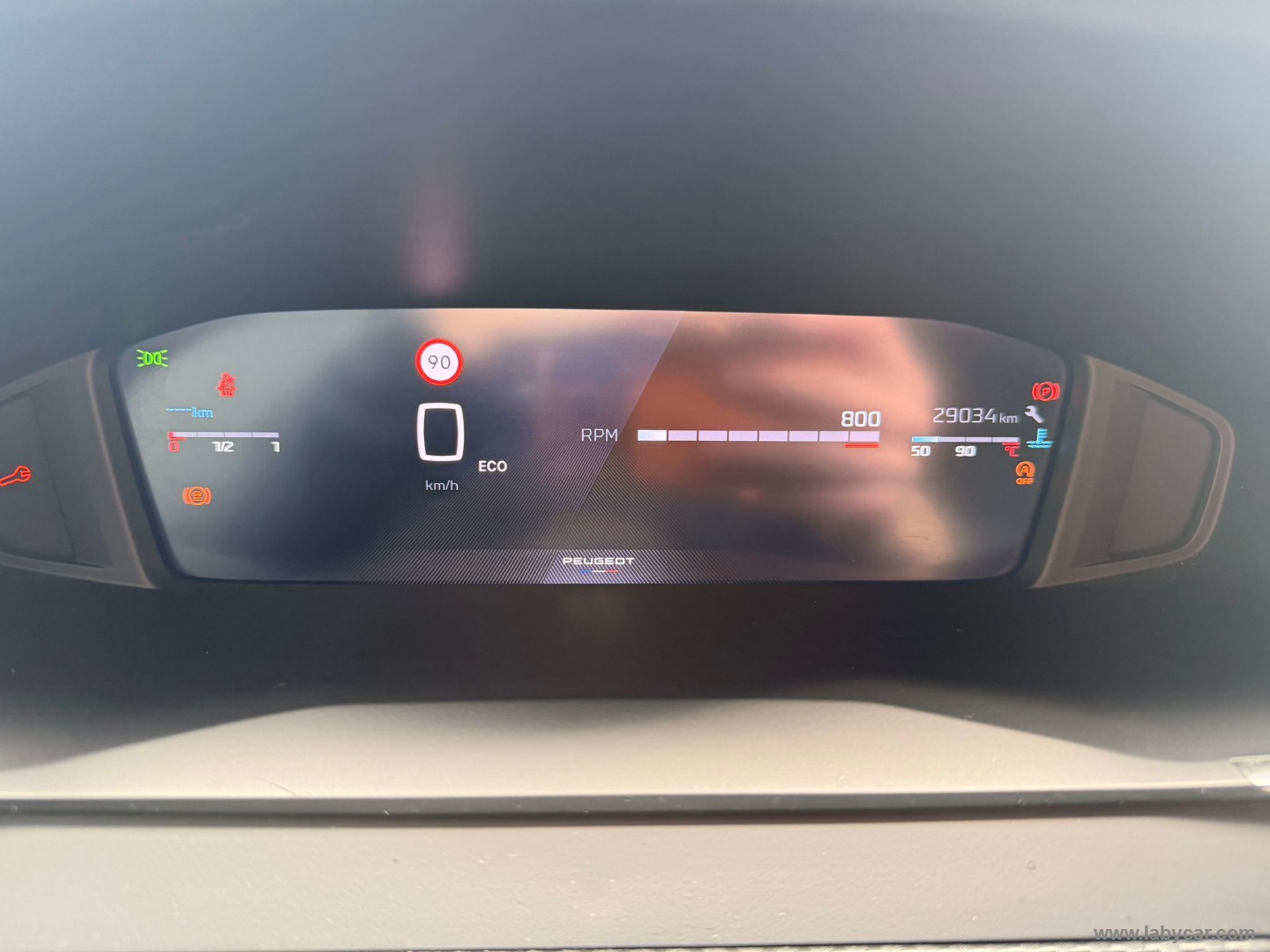 208 PureTech 100 S&S 5p. Allure - immagine 23