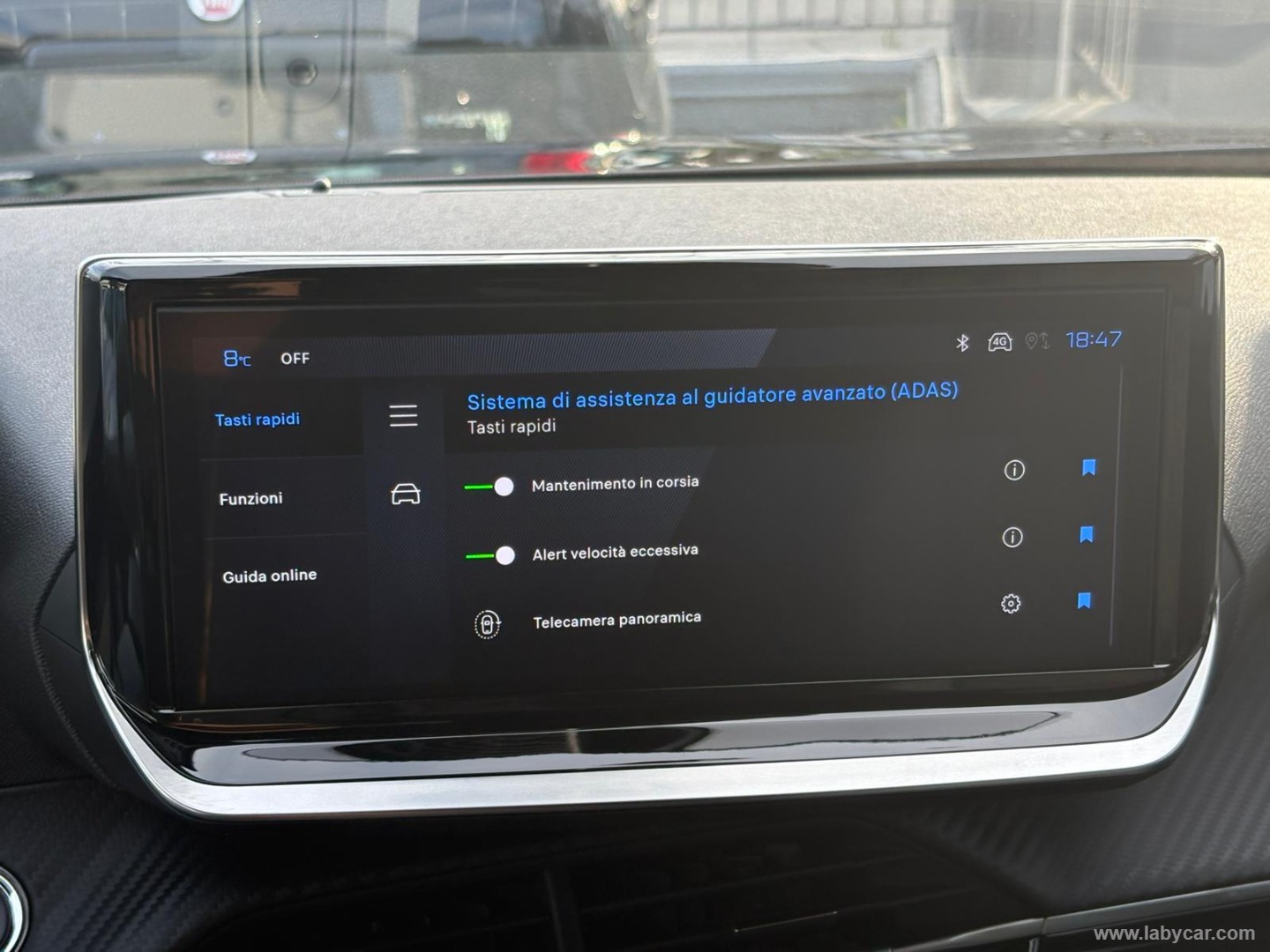 2008 PureTech 100 S&S Allure - immagine 23