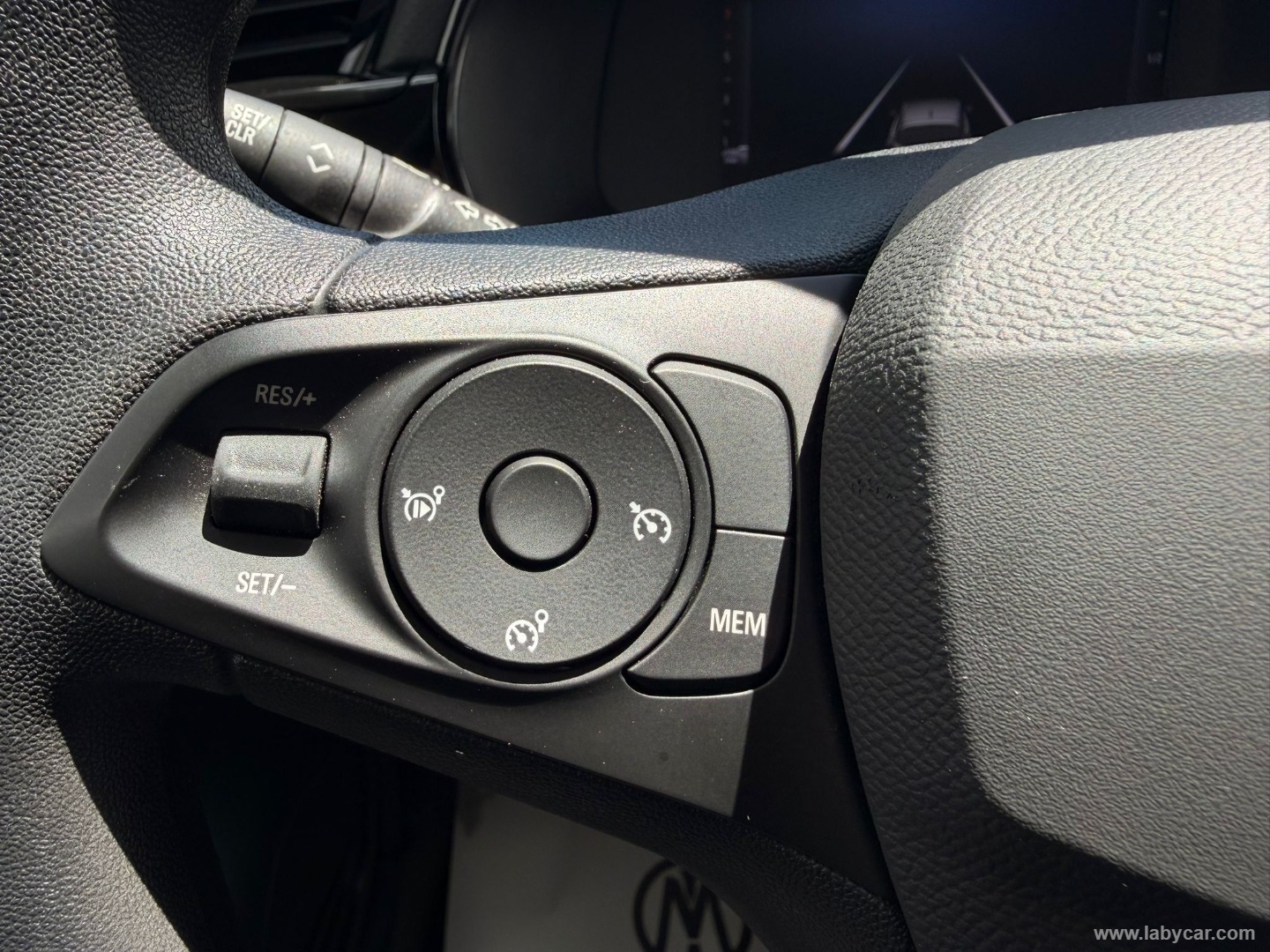 Corsa 1.2 100 CV Edition - immagine 23
