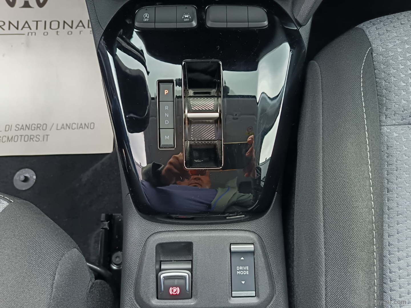 Corsa 1.2 100 CV aut. Edition - immagine 23