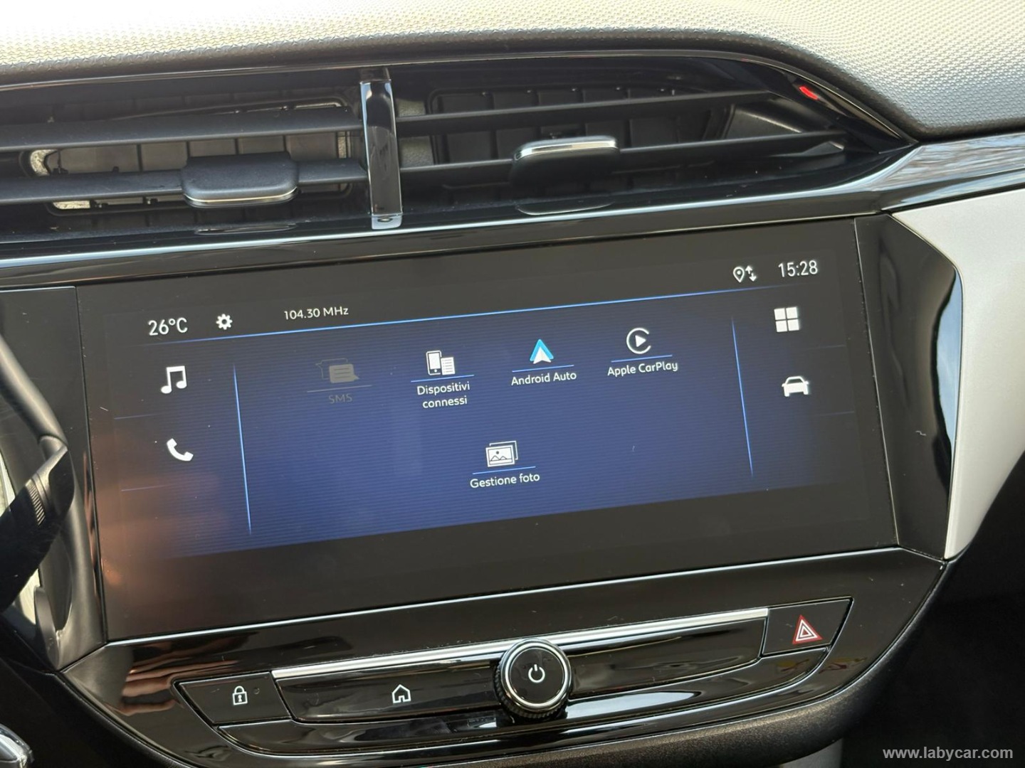 Corsa 1.2 100 CV aut. Edition - immagine 23
