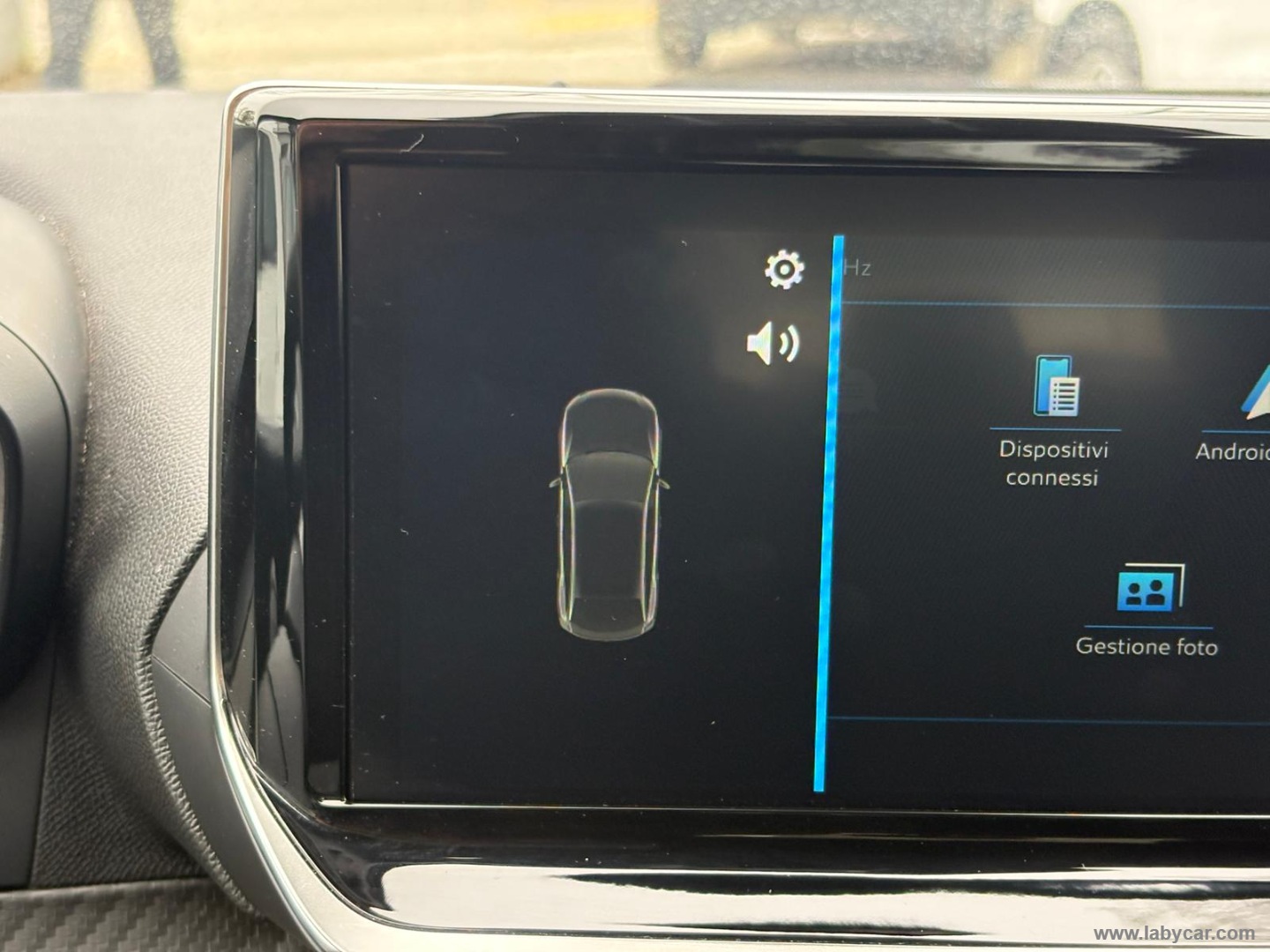 2008 PureTech 100 S&S Style - immagine 23