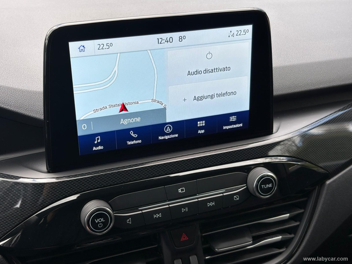 Kuga 2.0 EcoBlue 150 CV aut. AWD ST-Line - immagine 23