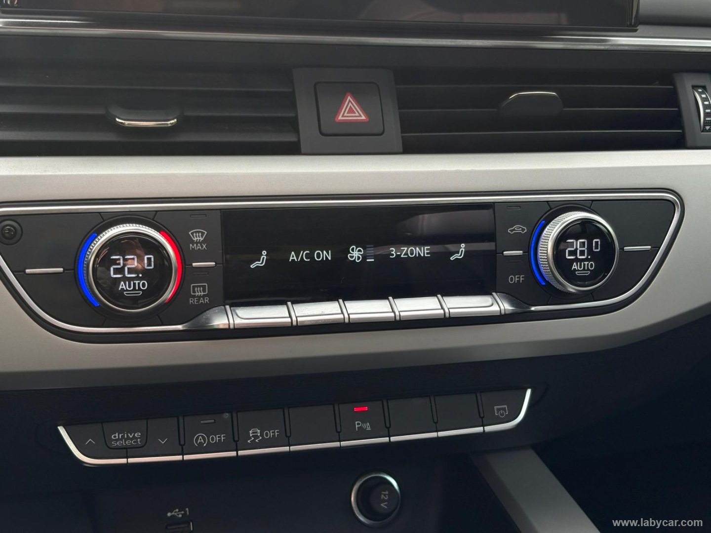 A5 SPB 40 TFSI S tr. Business Advanced - immagine 23