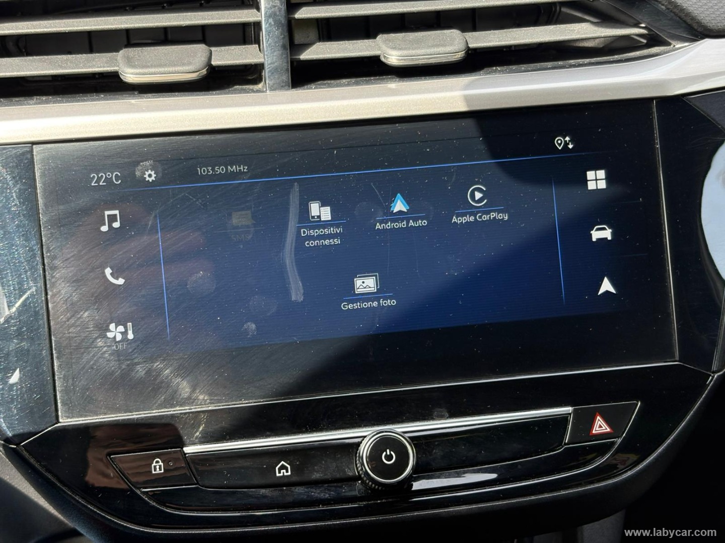 Corsa 1.2 100 CV GS - immagine 23