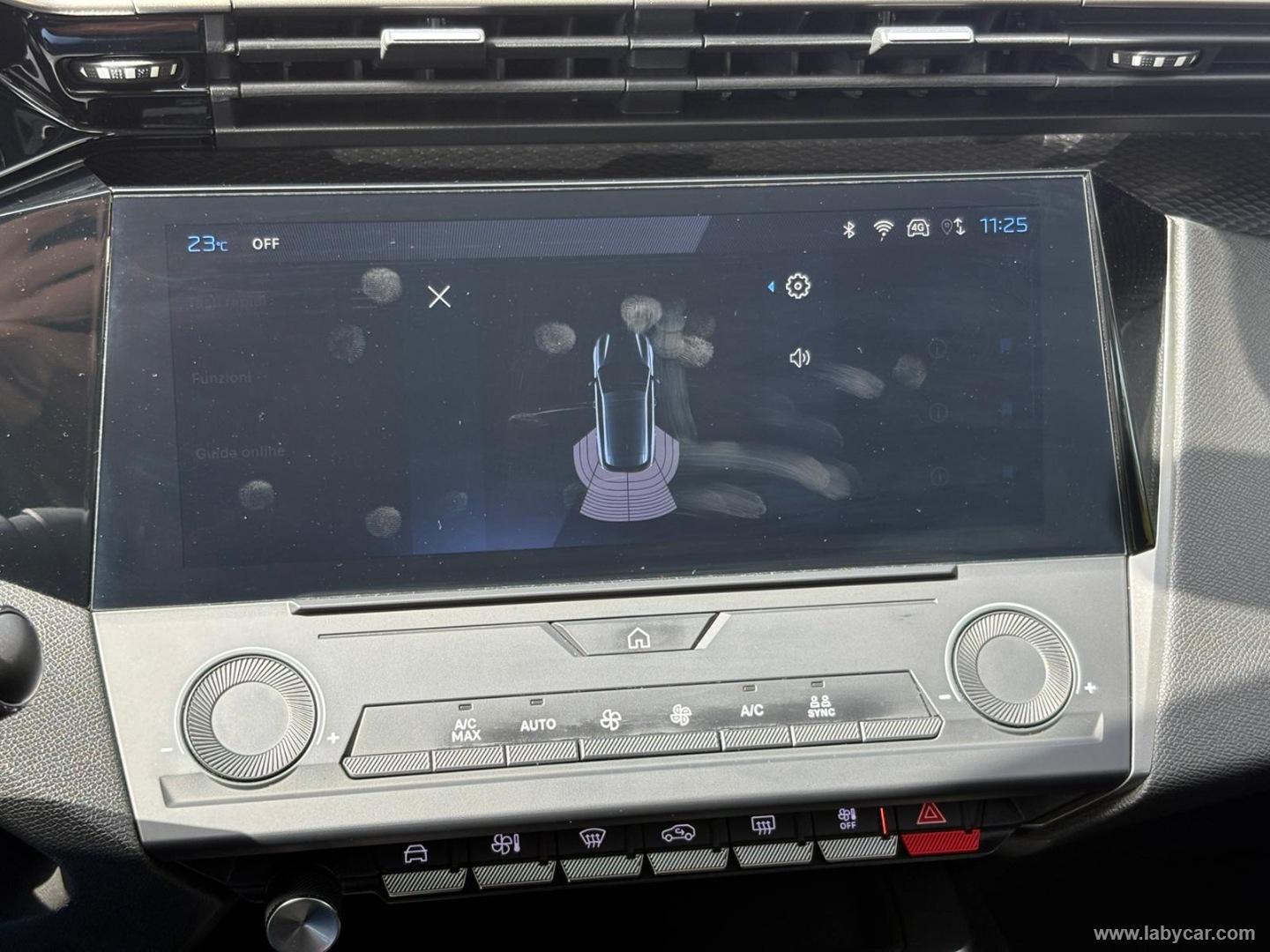 308 PureTech Turbo 130 S&S Active Pack - immagine 23