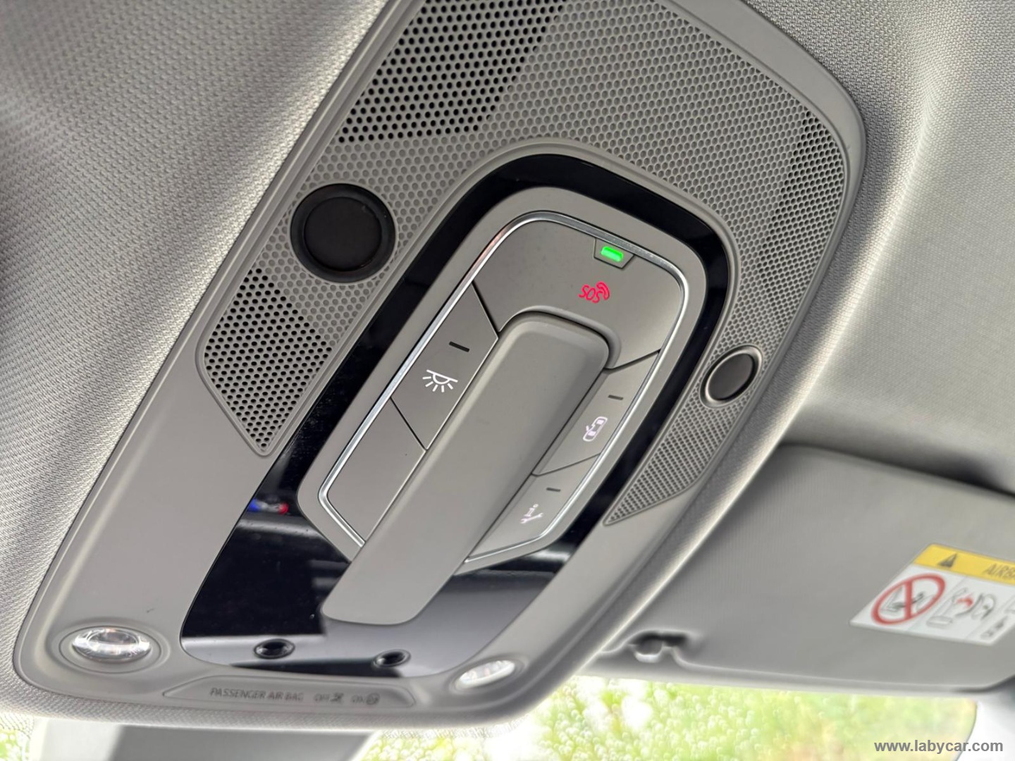 A4 Avant 40 TDI S tronic S line edition - immagine 23