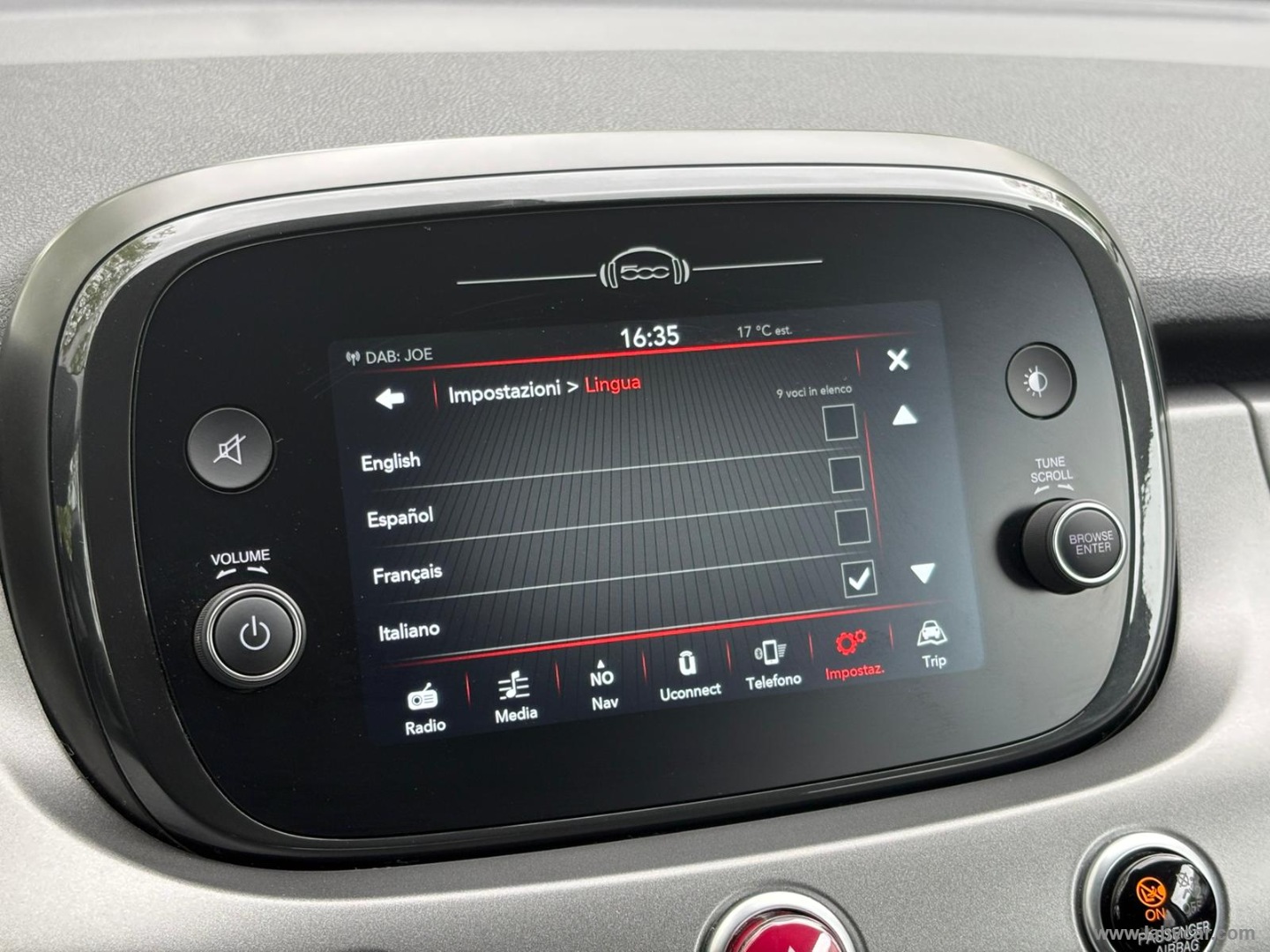 500X 1.5 T4 Hybrid 130 CV DCT Sport - immagine 23