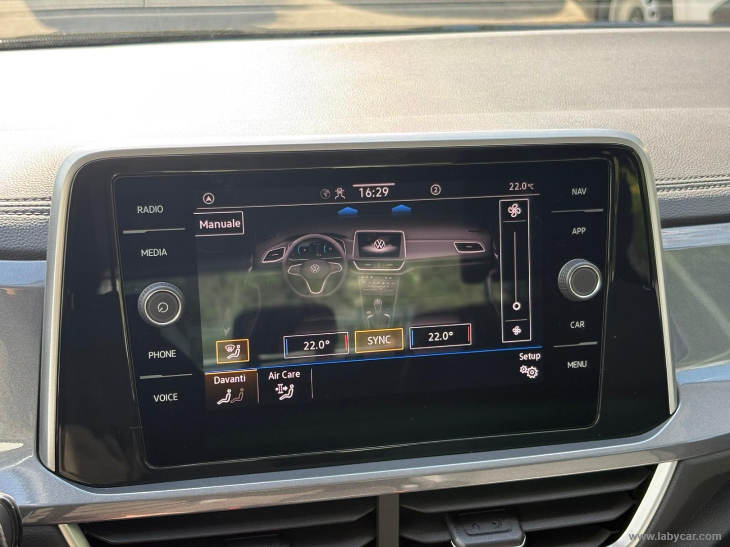T-Roc 2.0 TDI SCR Style - immagine 23