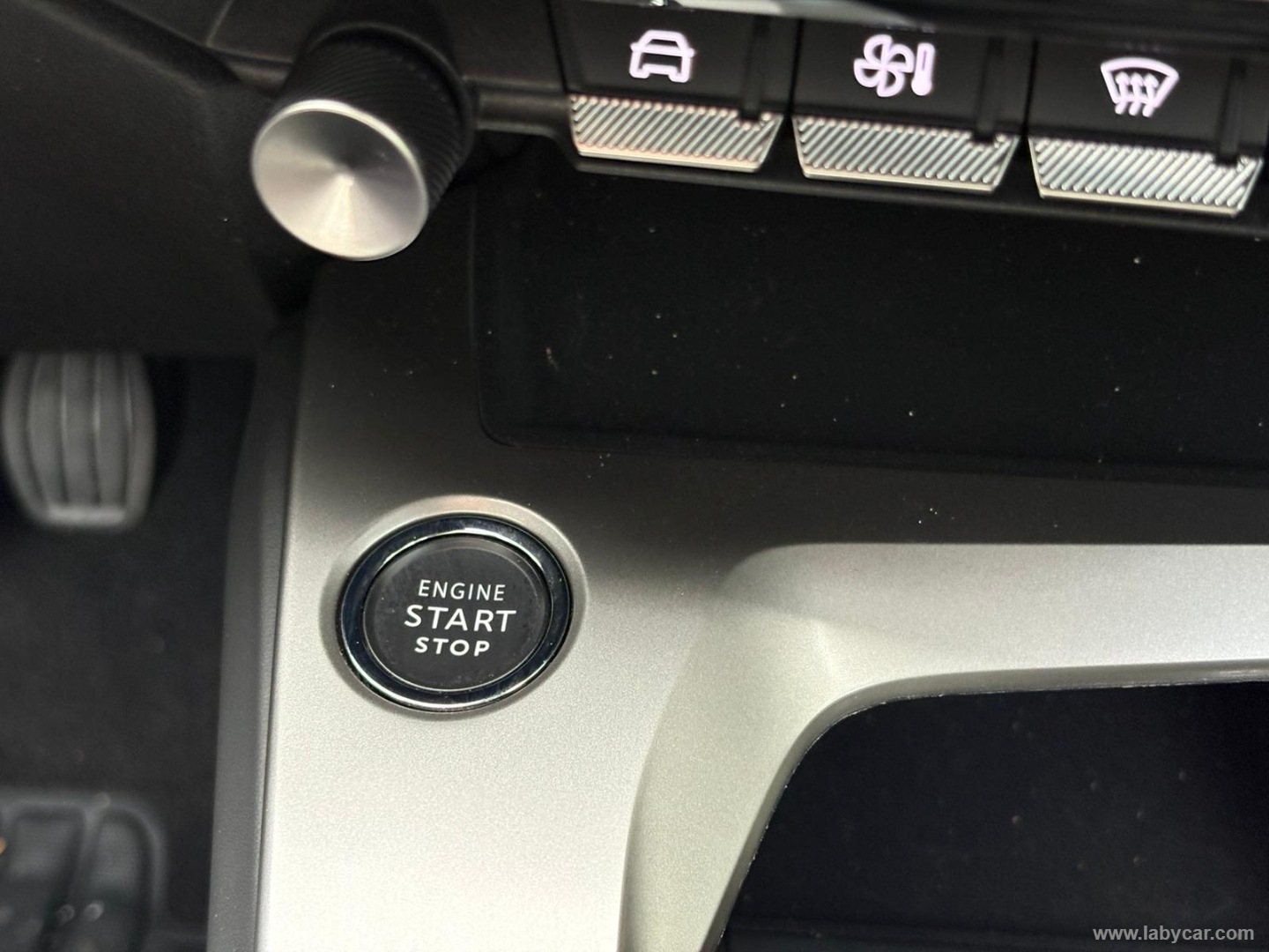 Peugeot 308 PureTech Turbo 130 S&S Allure - Immagine 23