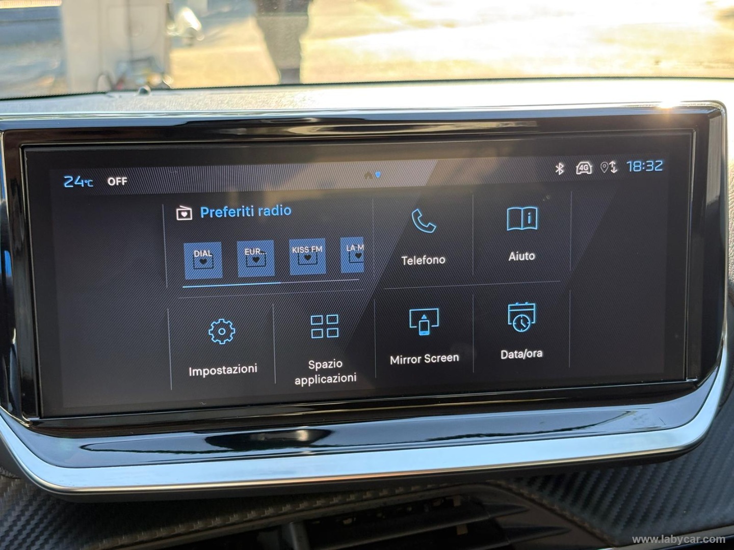 208 PureTech 100 S&S 5p. Allure - immagine 23