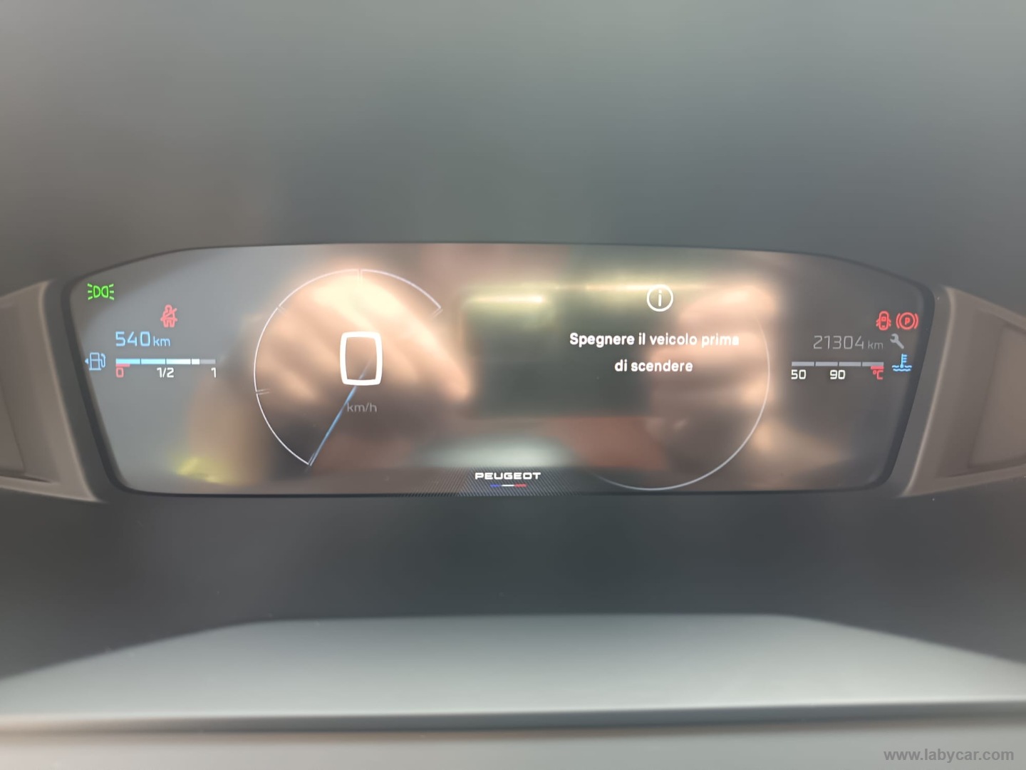 208 PureTech 100 S&S 5p. Allure - immagine 23