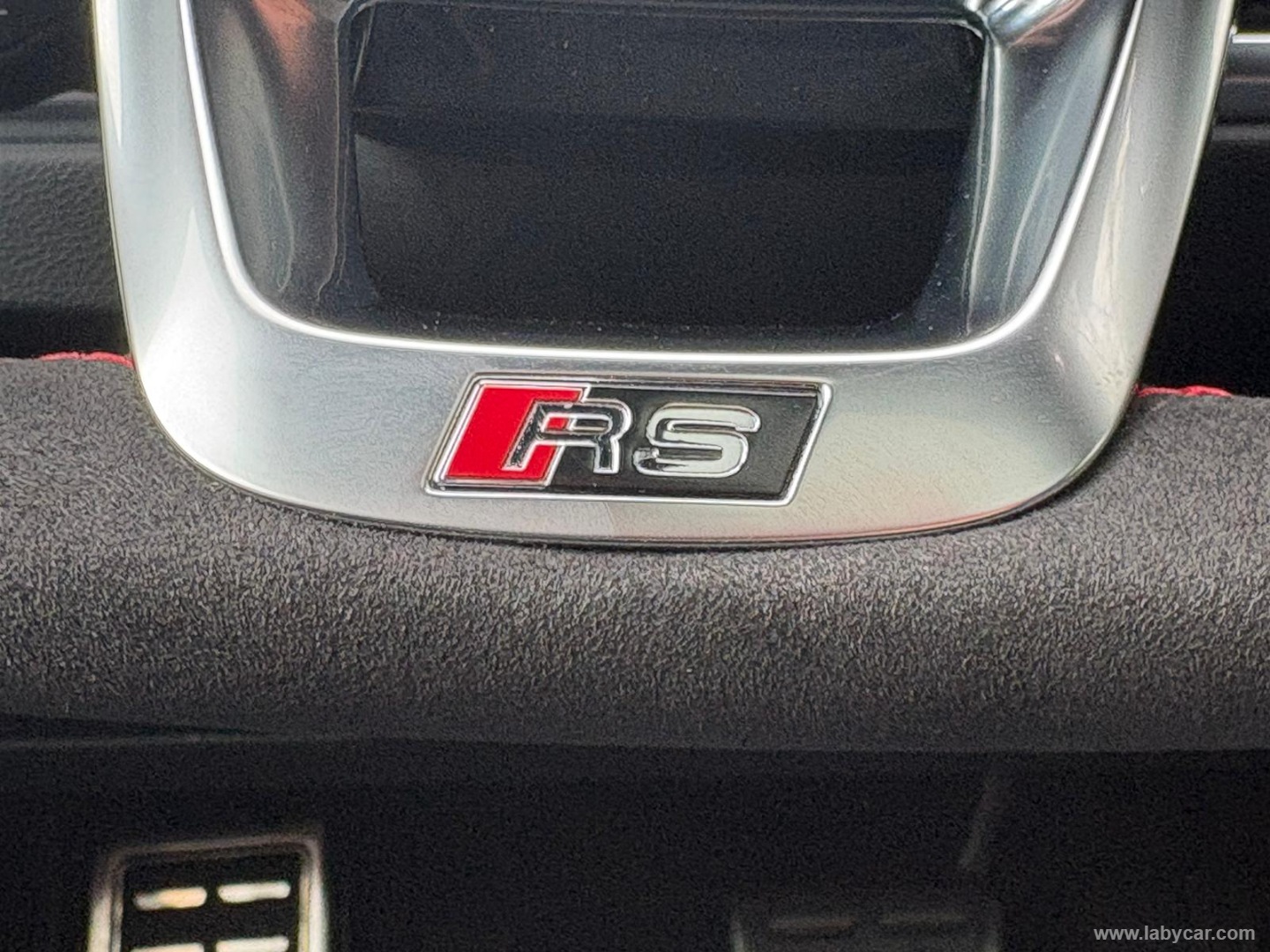 RS Q3 SPB quattro S tronic - immagine 23