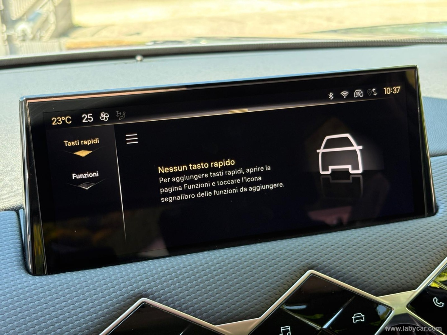DS AUTOMOBILES DS 3 Crossback 3 PureTech 100 Bastille Business - Immagine 23