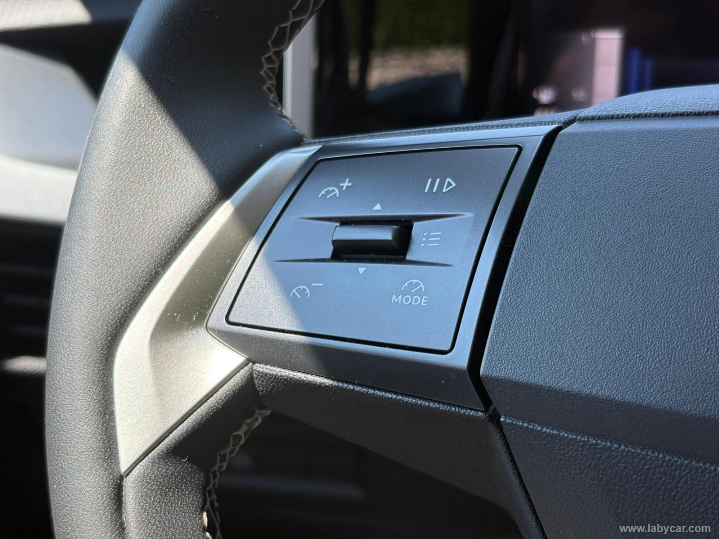 Opel FRONTERA Hybrid 145 CV EDCT GS - Immagine 23
