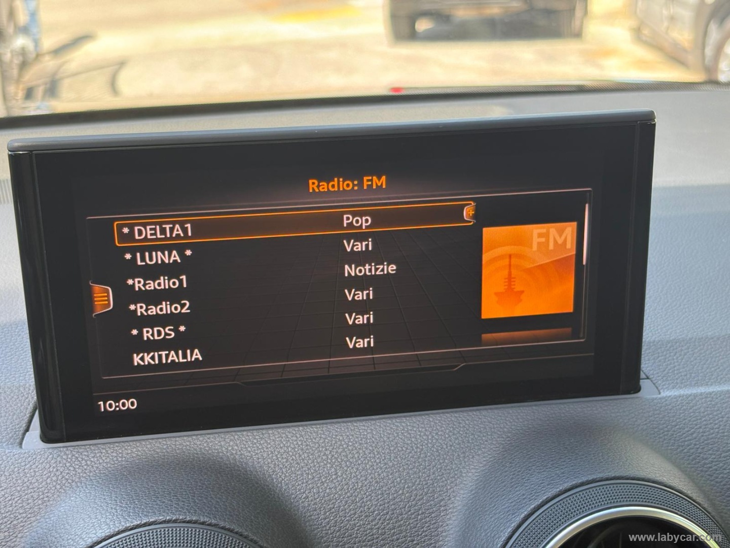 Q2 30 TDI S tronic Admired - immagine 23