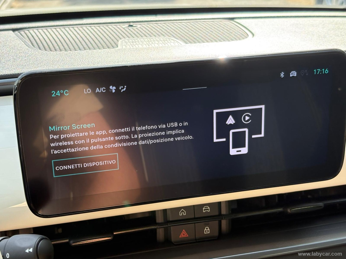 600 Hybrid 145 CV DCT MHEV Icon - immagine 23