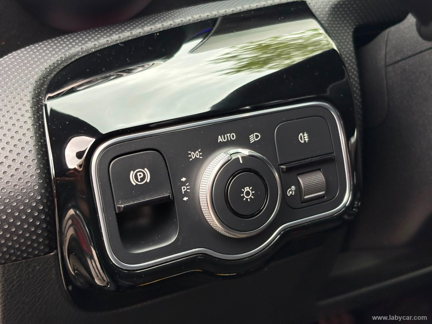 A 200 d Automatic Premium - immagine 23