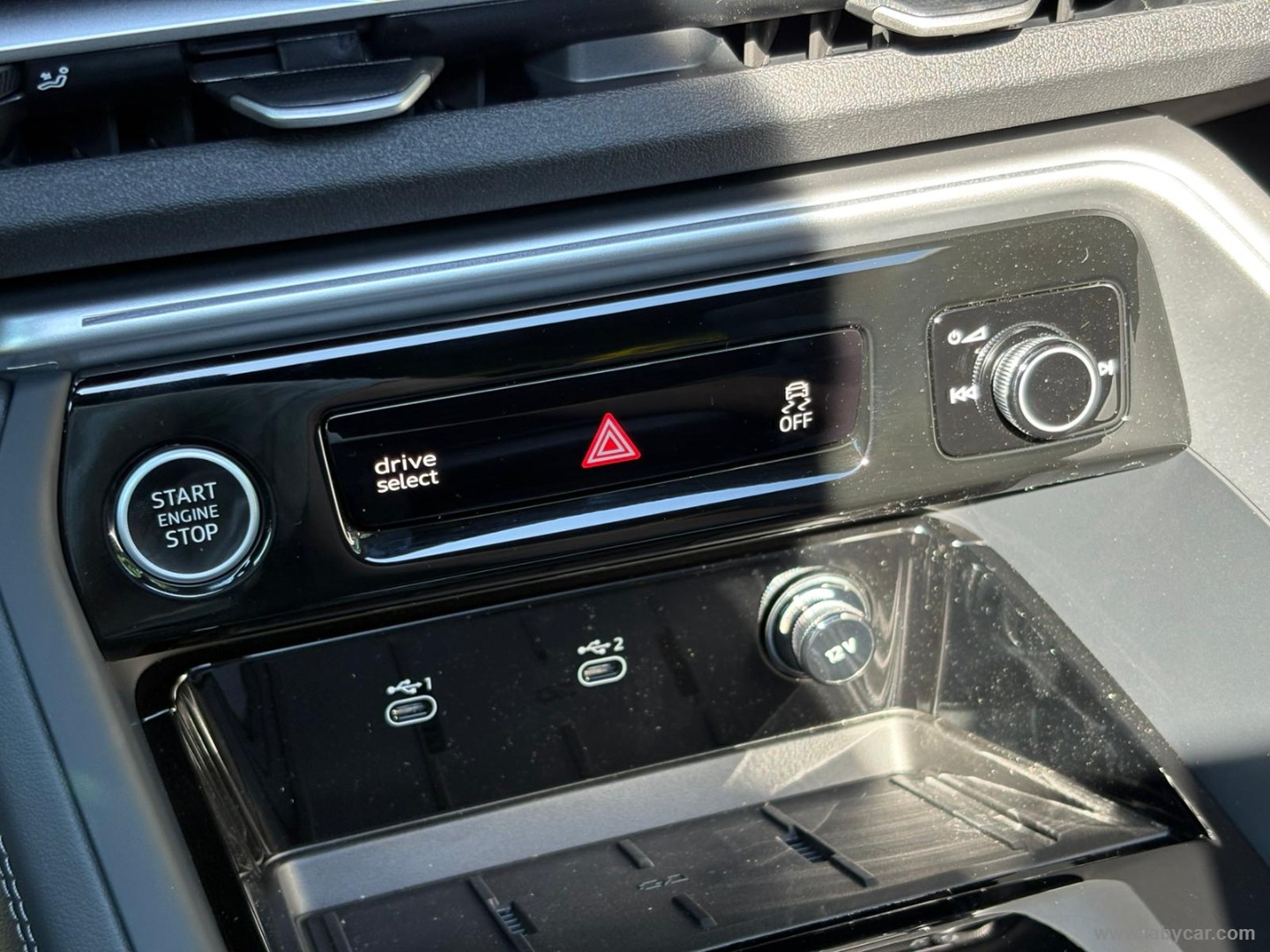 Audi Q5 SPB TDi S tronic quattro S line ed. - Immagine 23