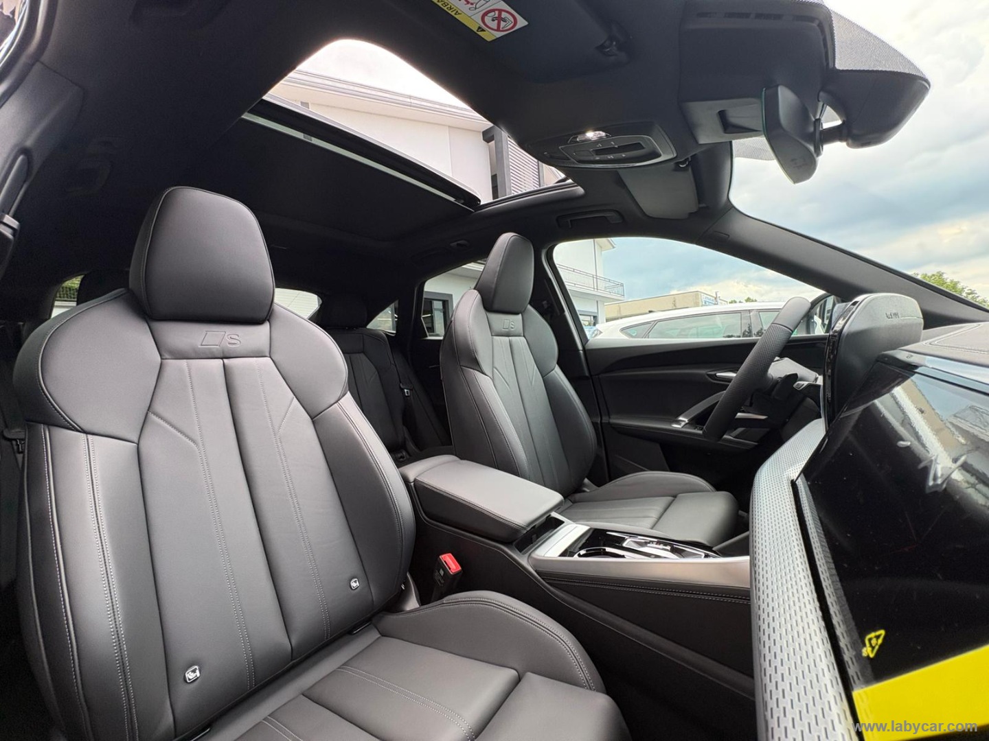 Audi Q5 SPB TDi S tronic quattro S line ed. - Immagine 23