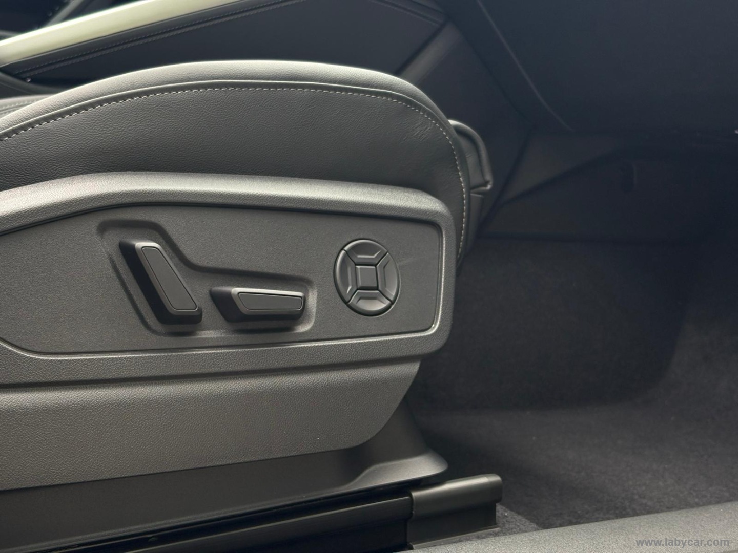 Audi Q5 SPB TDi S tronic quattro S line ed. - Immagine 23