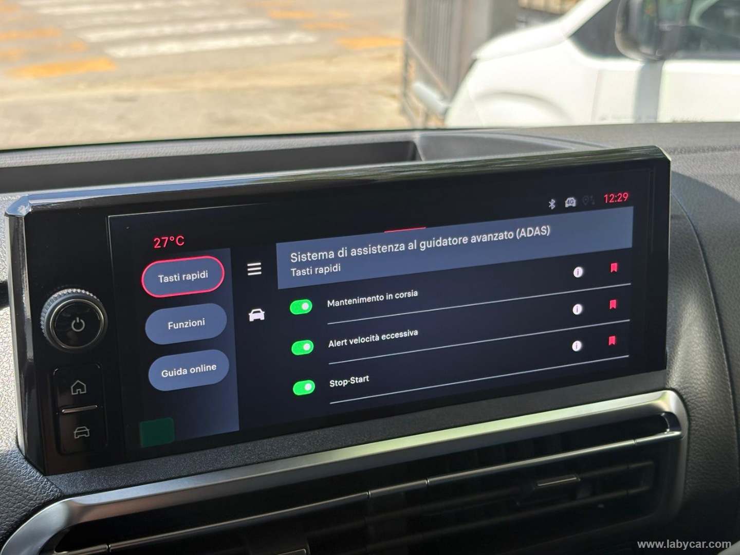 Fiat Ulysse 2.2 Multijet 180 CV S&S AT8 L3 - Immagine 23