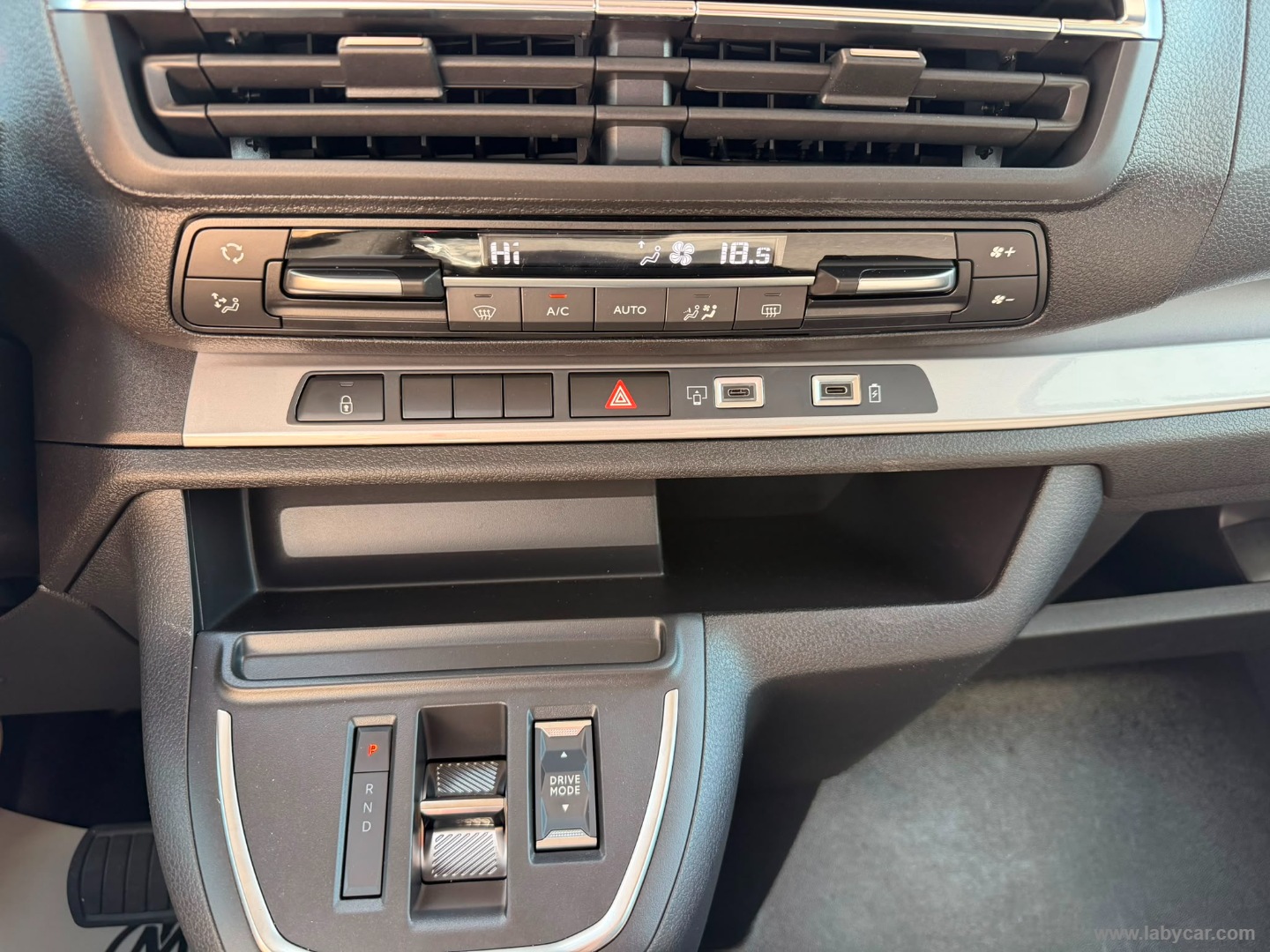Fiat Ulysse 2.2 Multijet 180 CV S&S AT8 L3 - Immagine 23