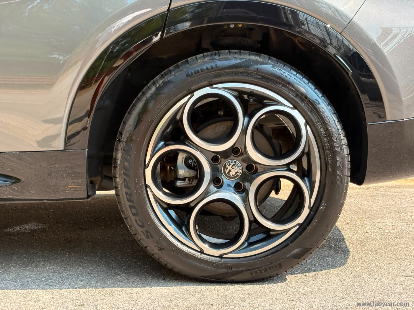 Tonale 1.5 130 CV MHEV TCT7 Sprint - immagine 23