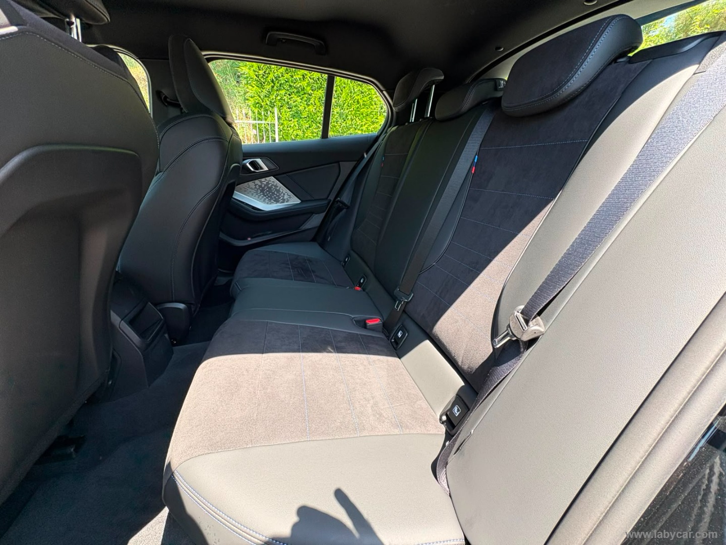 BMW Serie 1 120 48V 5p. MSport - Immagine 23