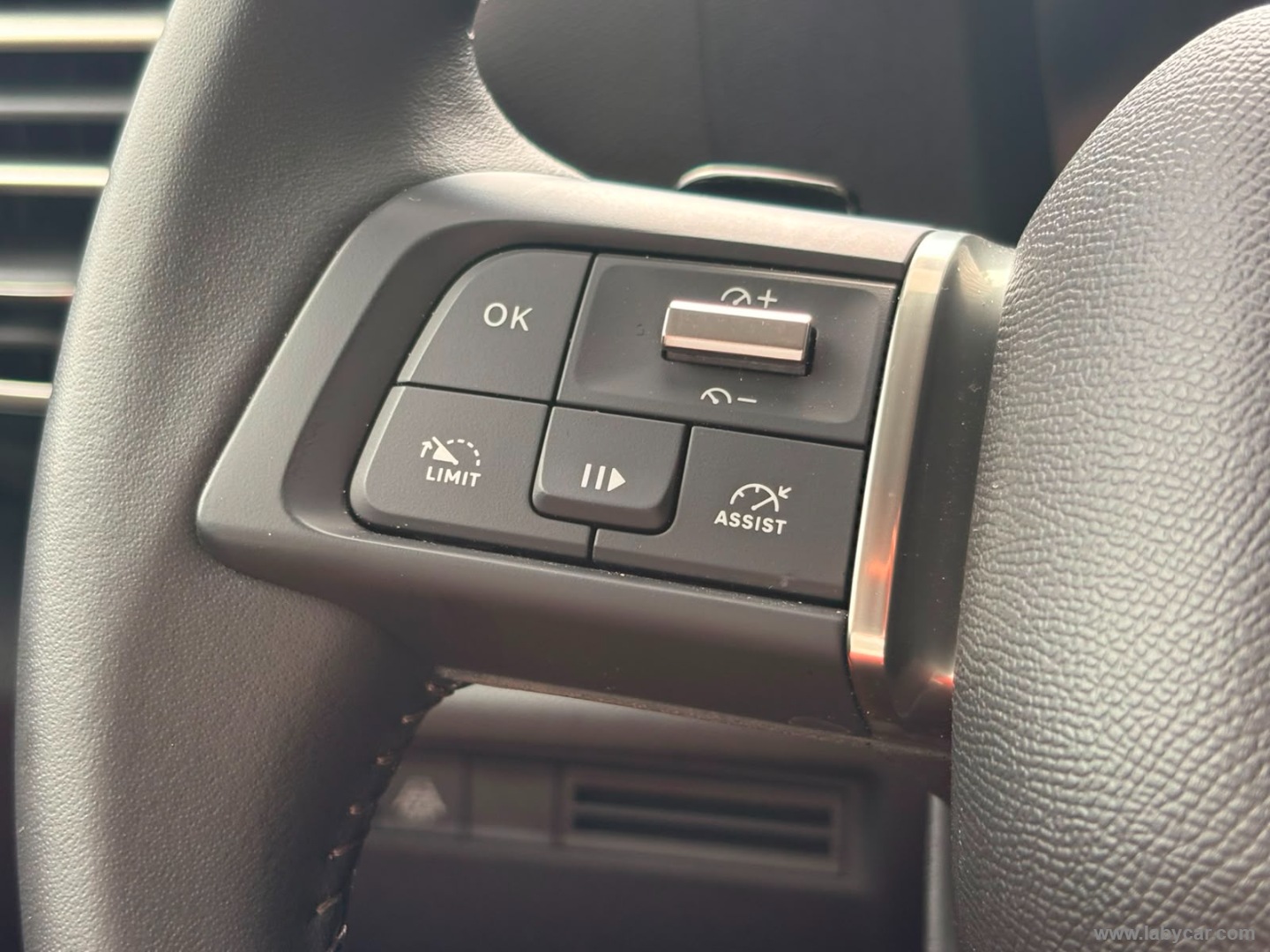 Citroën C4 Hybrid 110 e-DCS6 You - Immagine 23