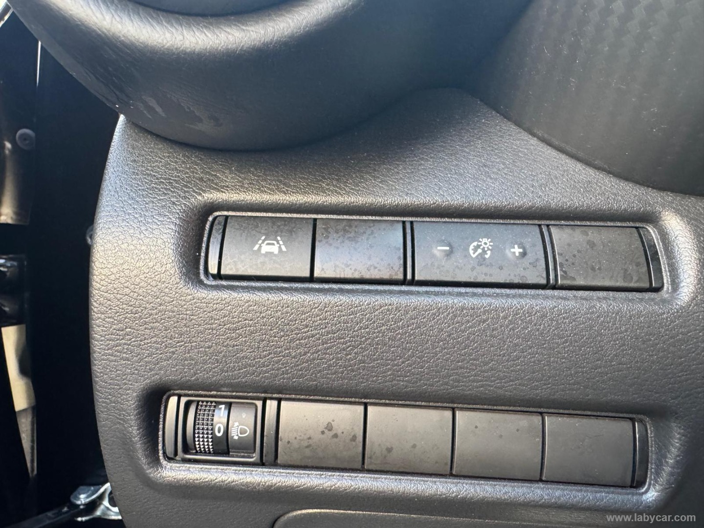 Nissan Juke 1.6 HEV N-Connecta - Immagine 23
