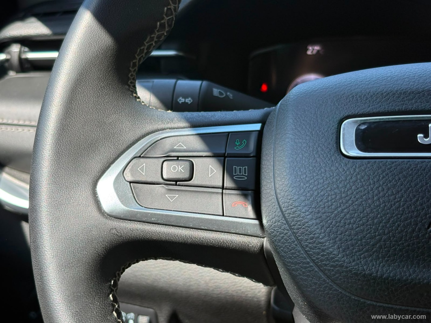 Jeep Compass 1.6 Mjt II 2WD Limited - Immagine 23