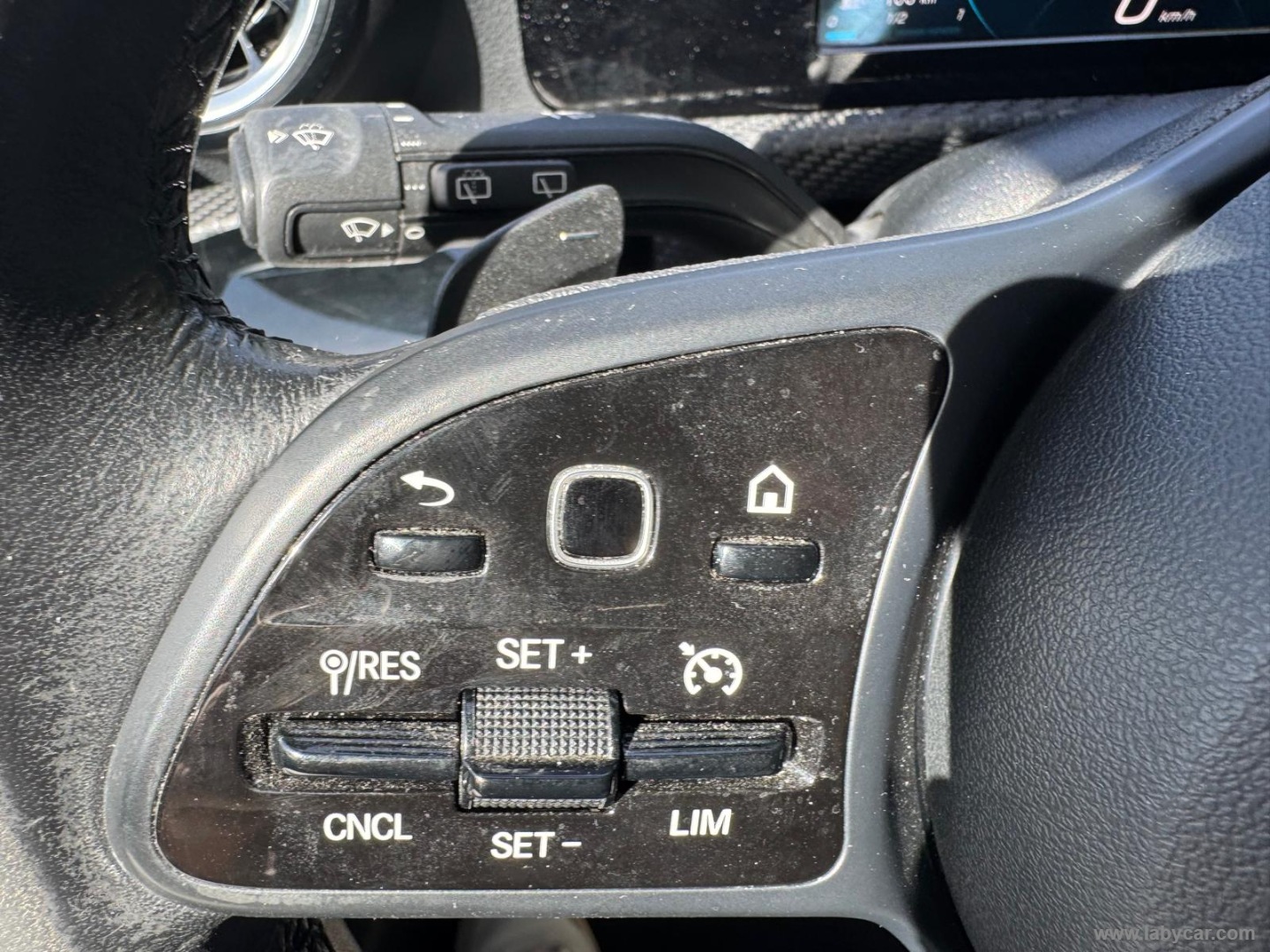 Mercedes-Benz Classe A A 180 d Automatic Business - Immagine 23