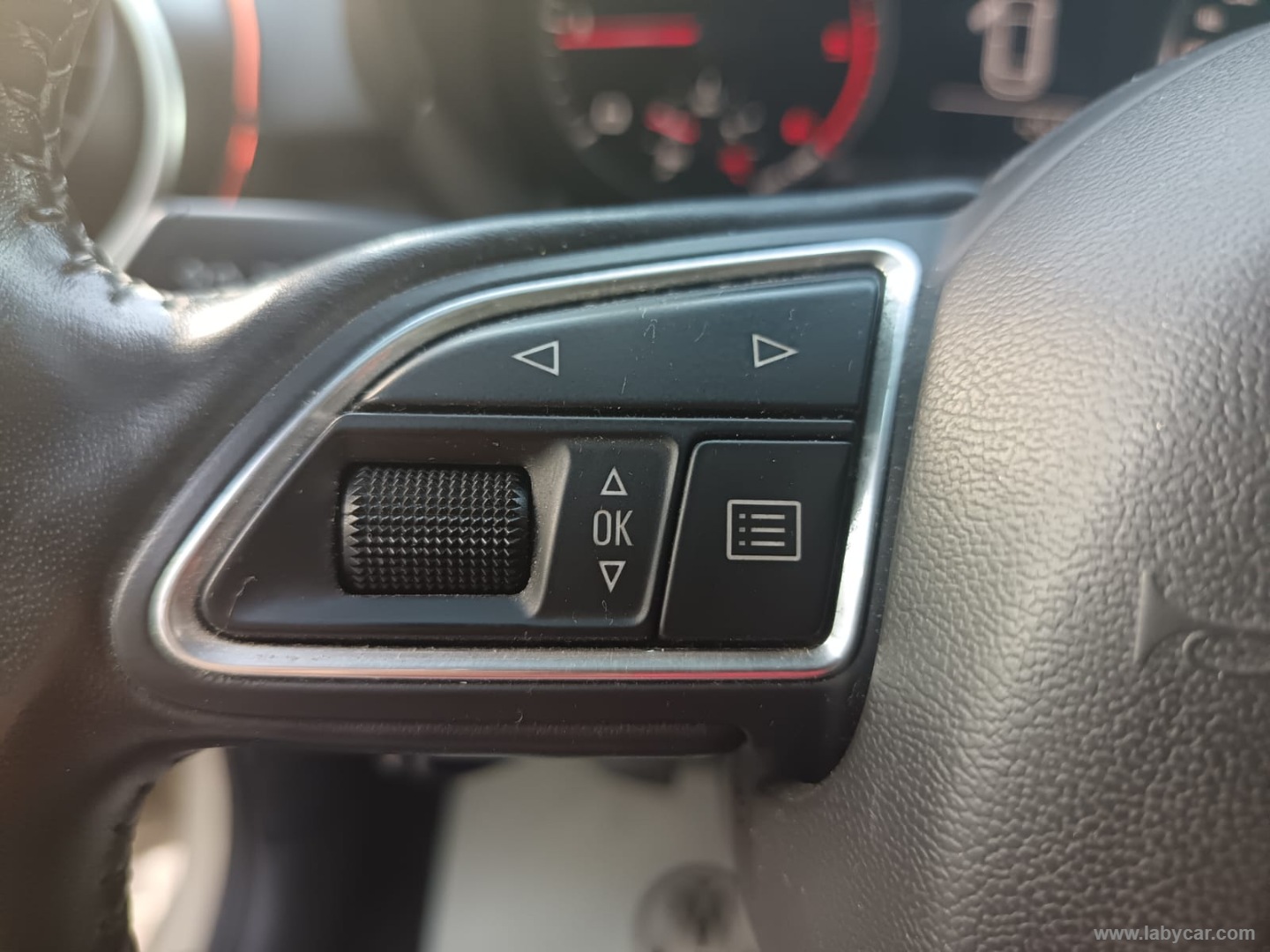 Audi A1 SPB 1.4 TDI - Immagine 23