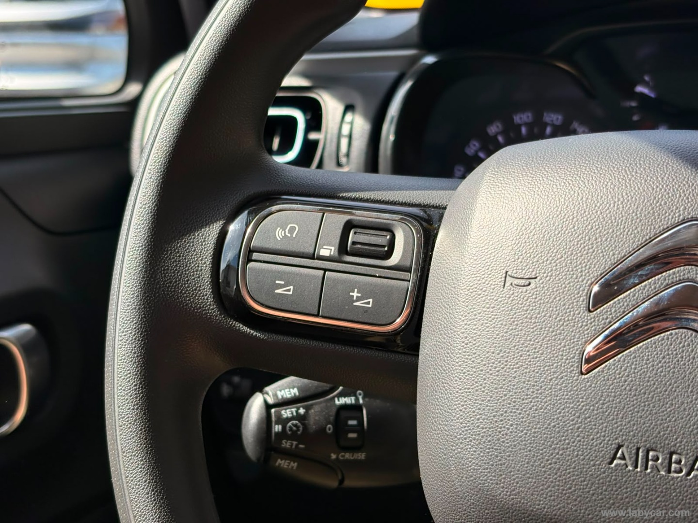 Citroën C3 PureTech 110 S&S Shine - Immagine 23