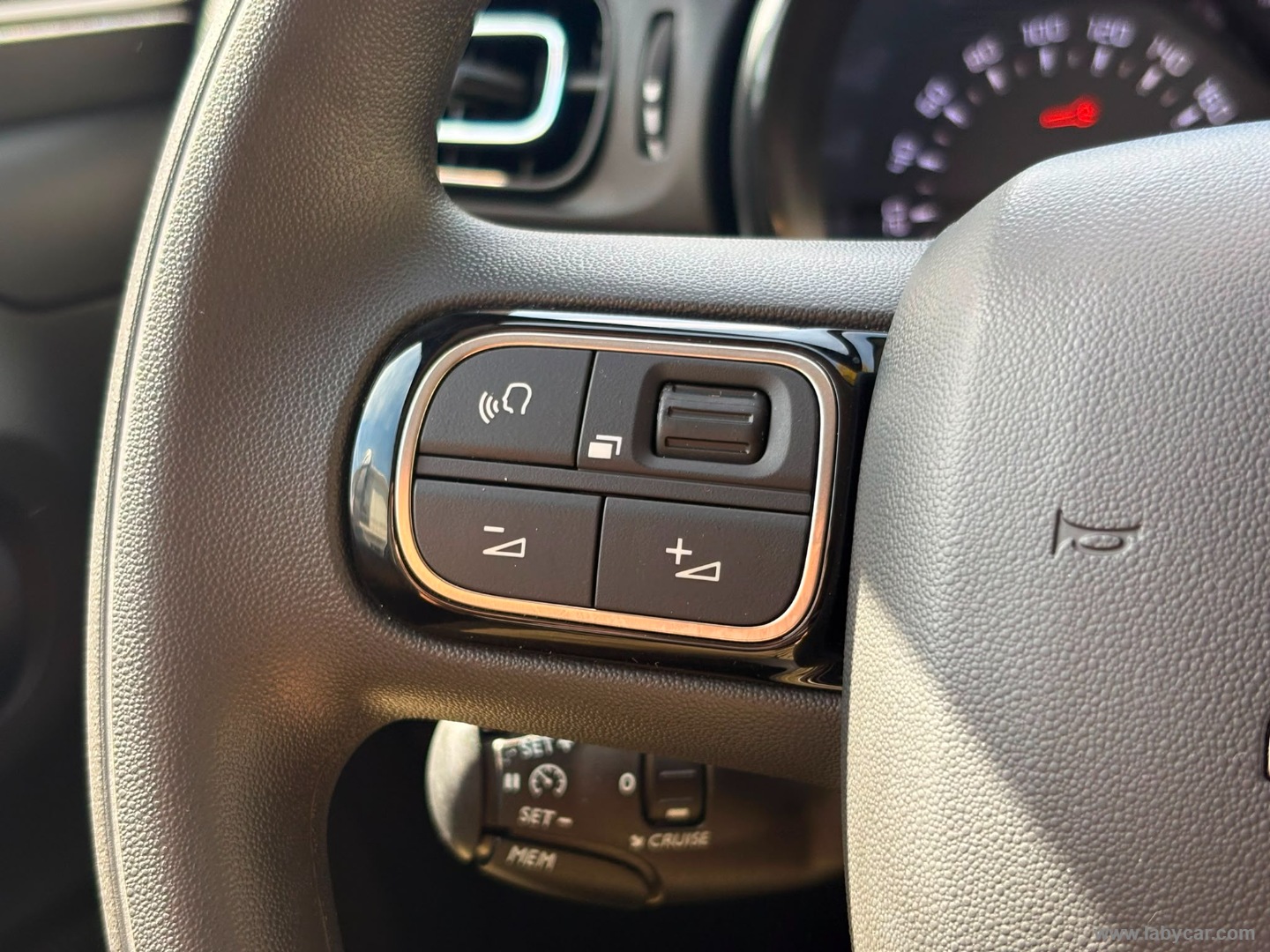 Citroën C3 PureTech 110 S&S Shine - Immagine 23
