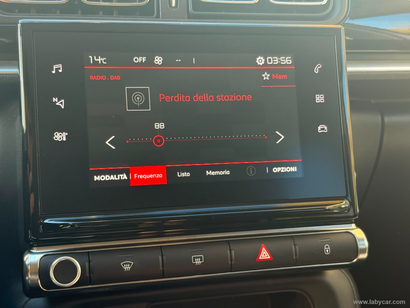 Citroën C3 PureTech 110 S&S Shine - Immagine 23