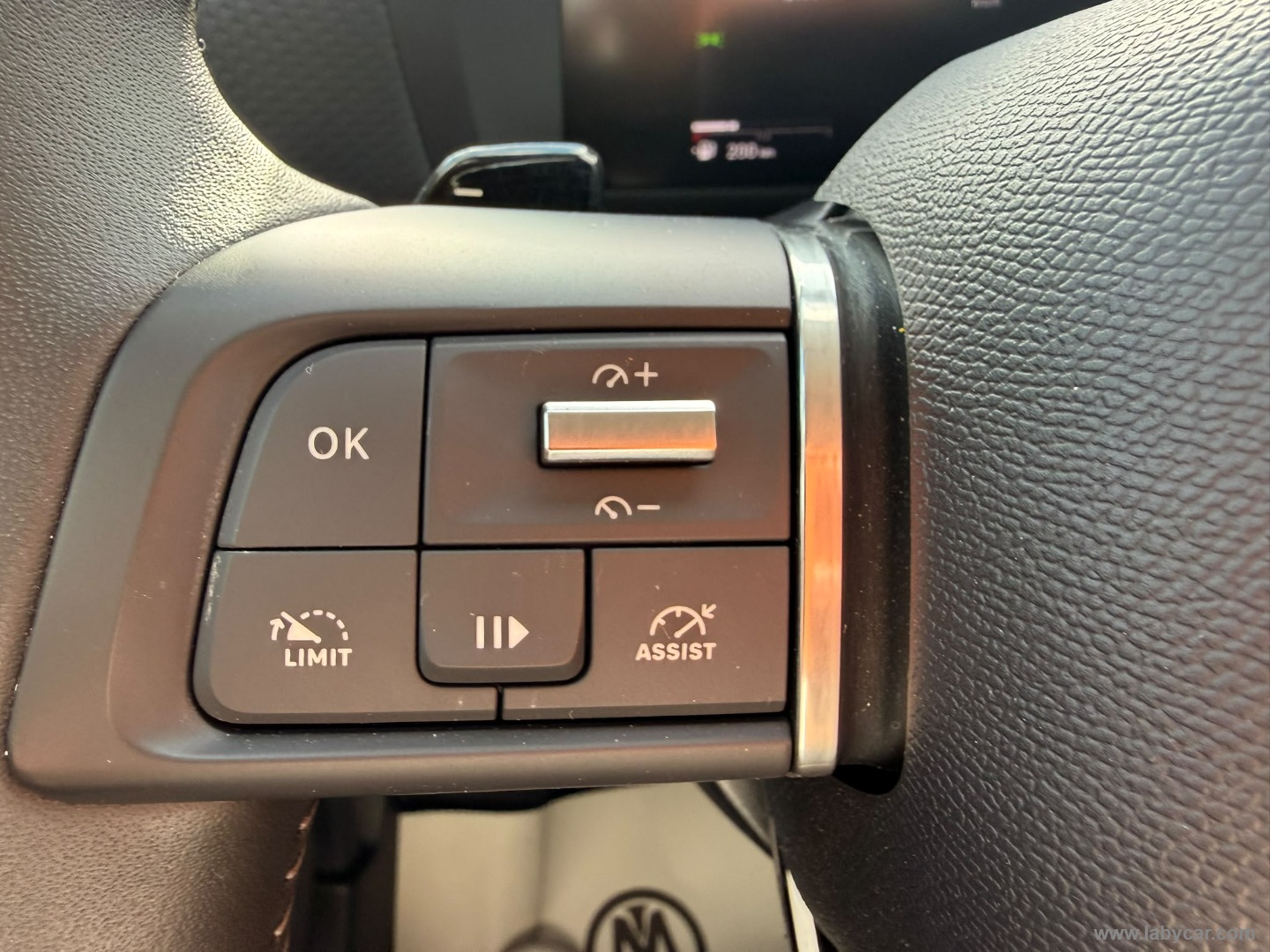 Citroën C4 Hybrid 110 e-DCS6 You - Immagine 23